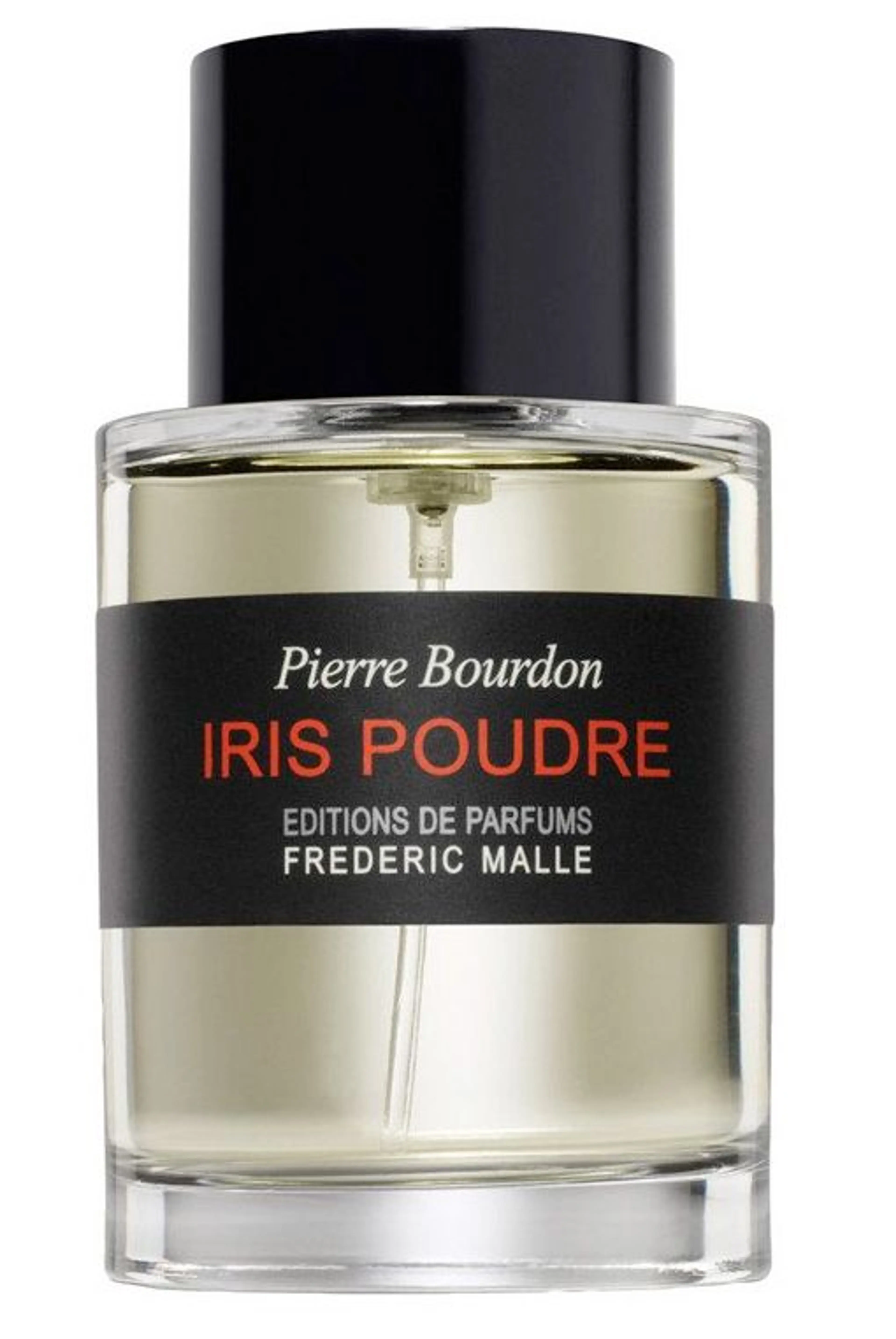 Iris Poudre