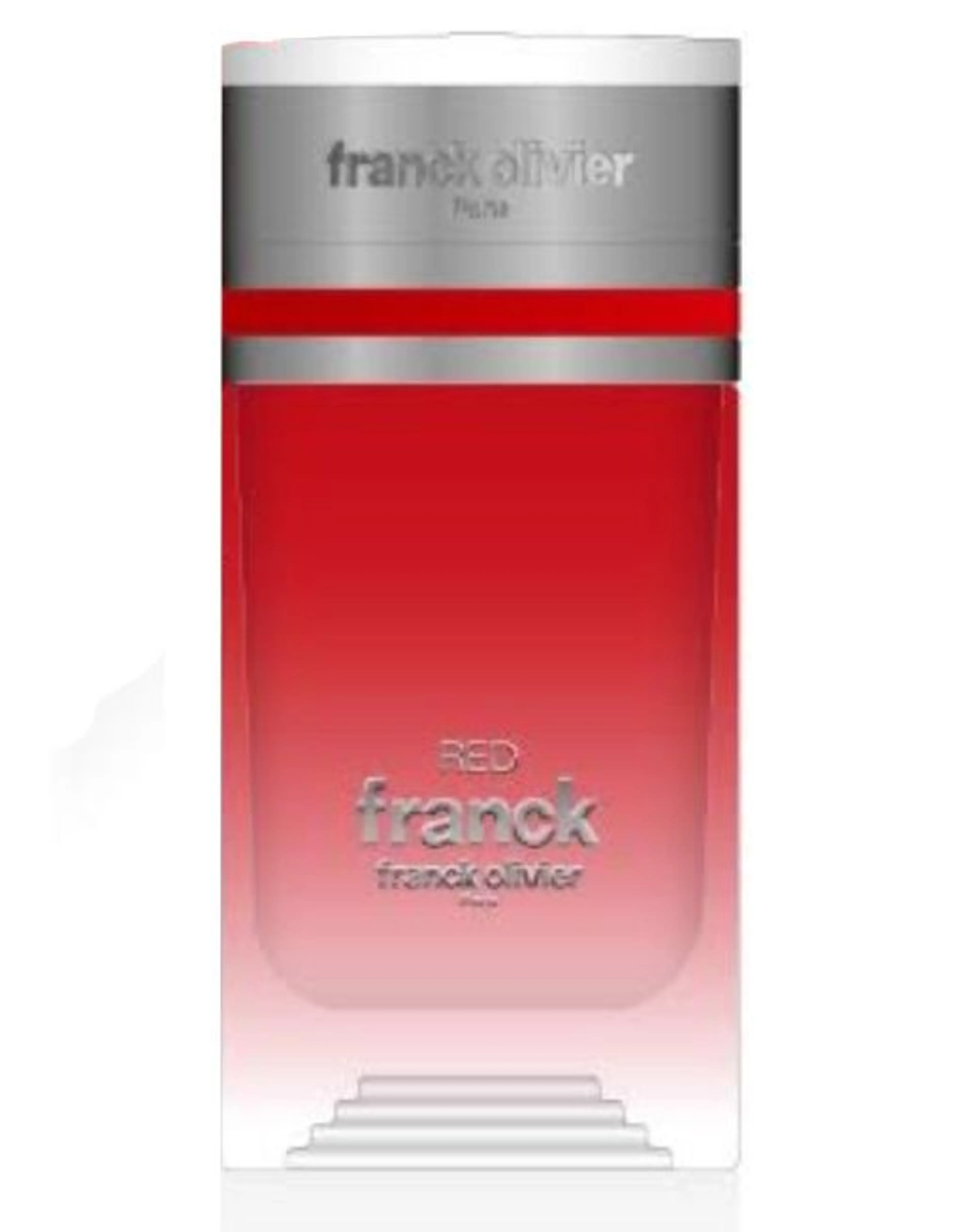 Franck Red