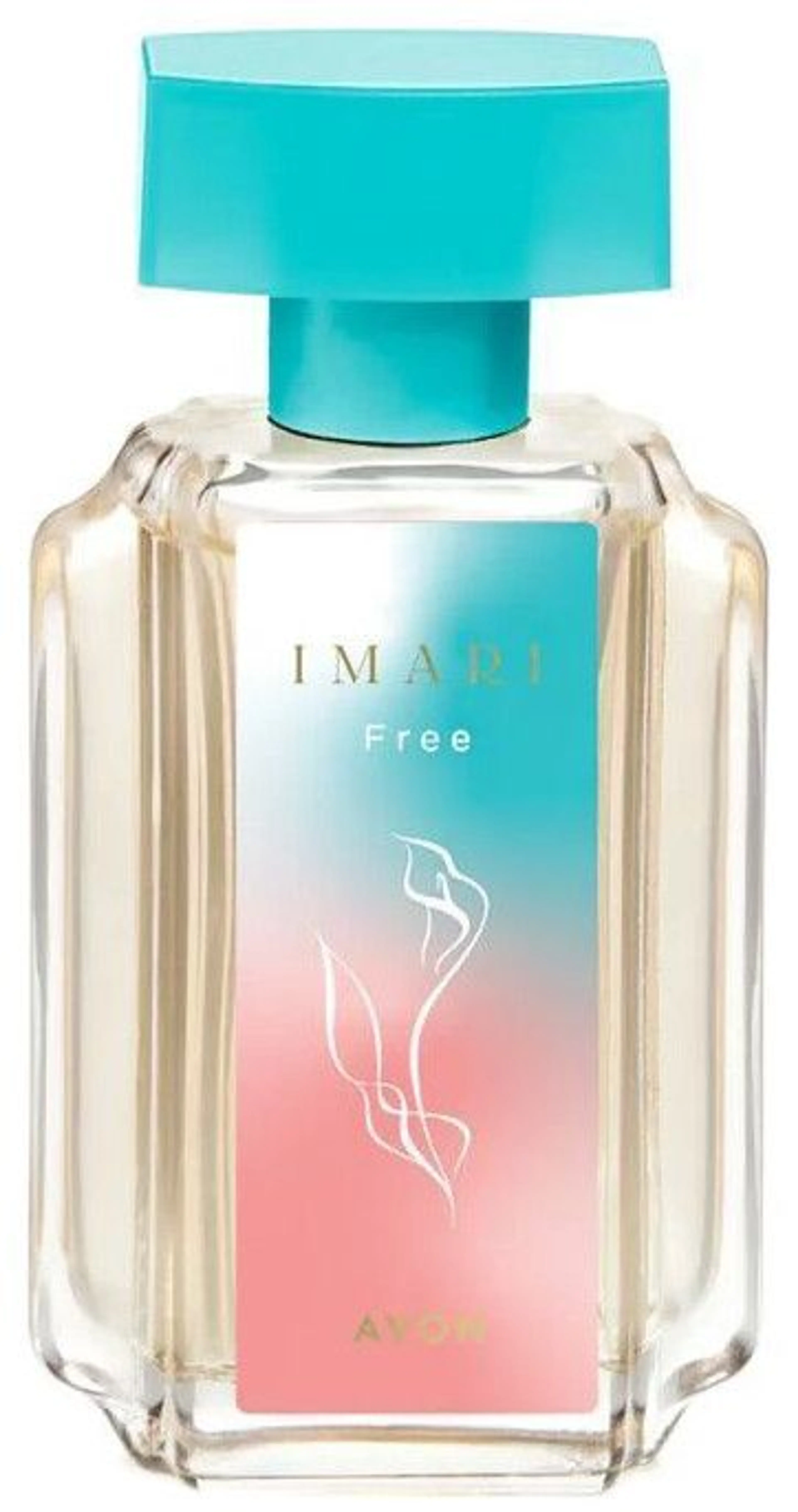 Imari Free