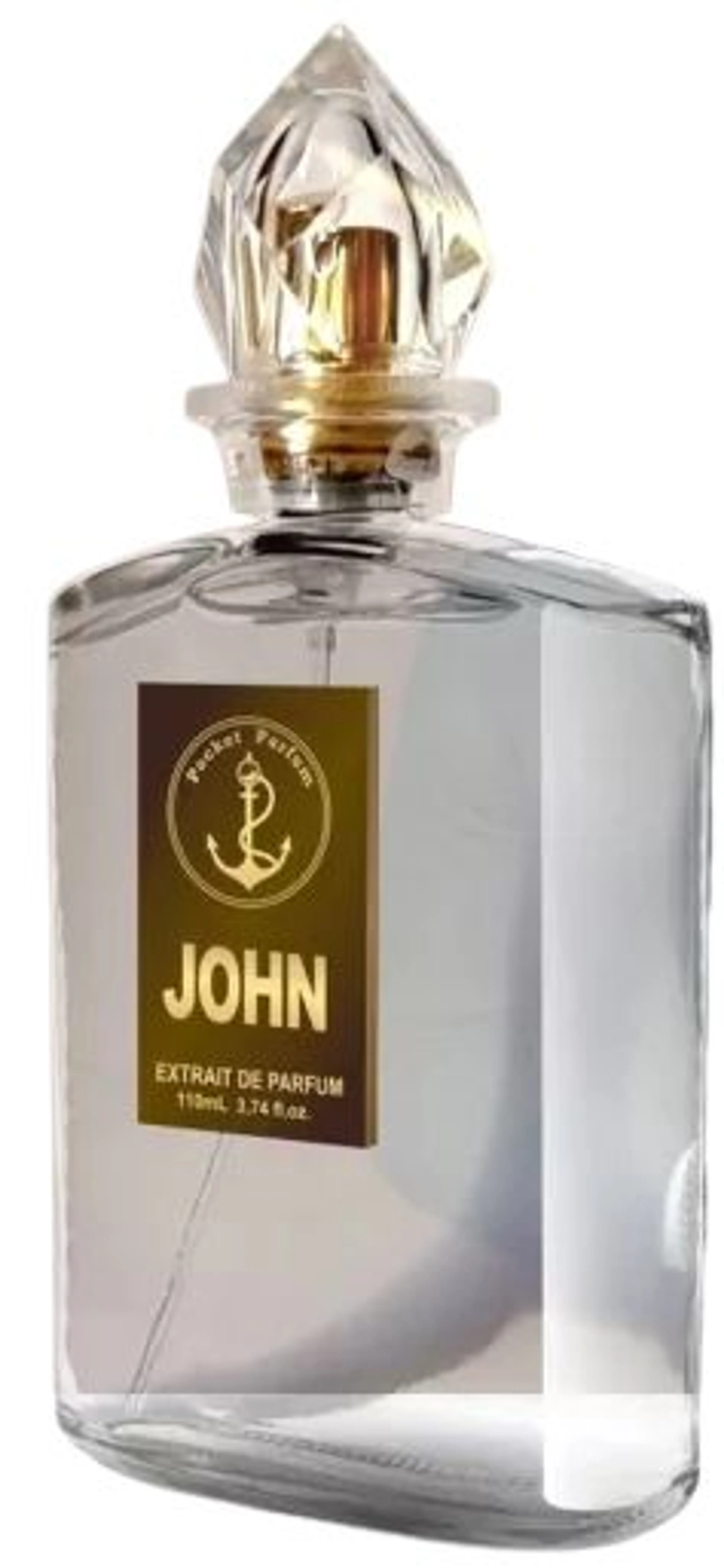 John
