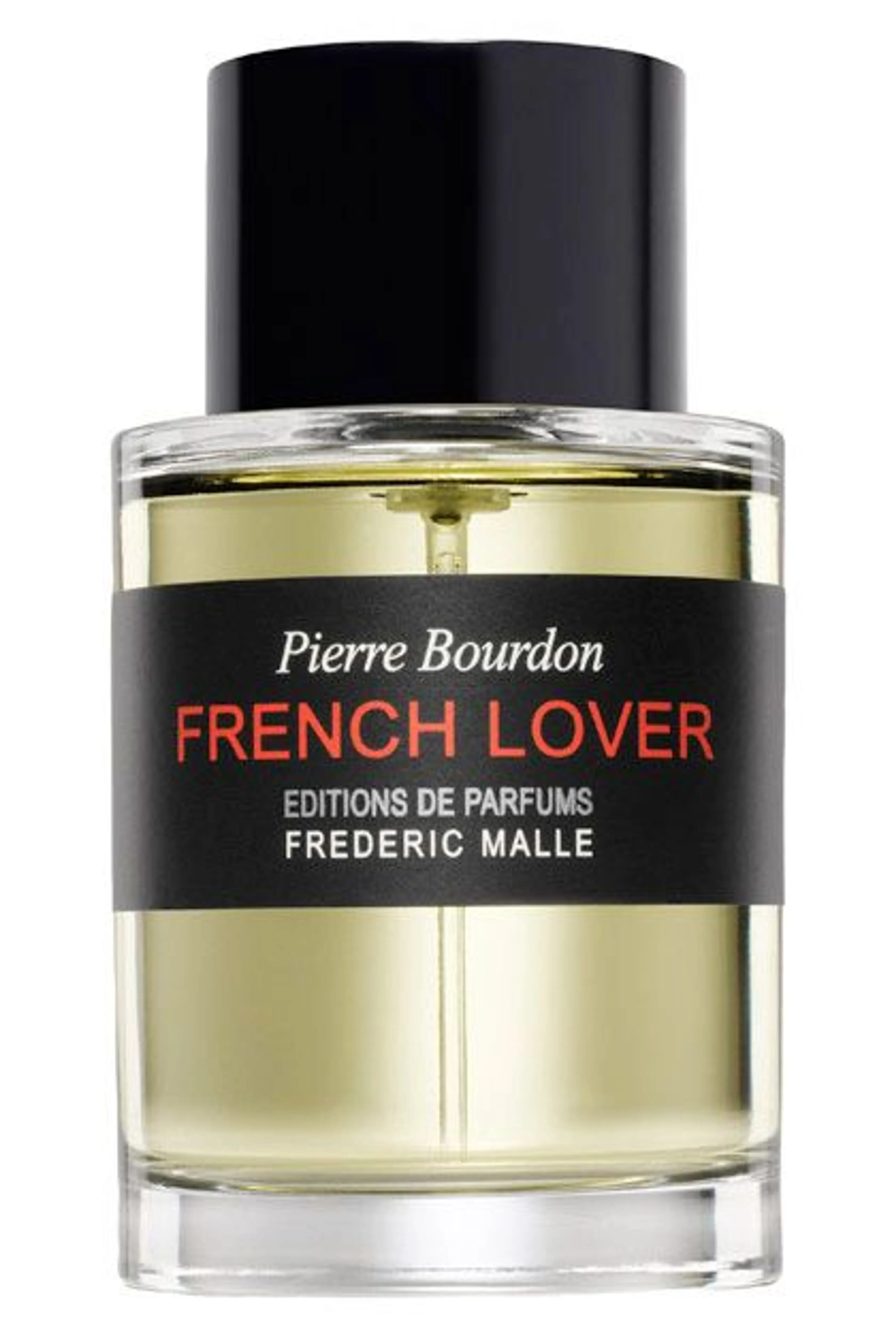 French Lover