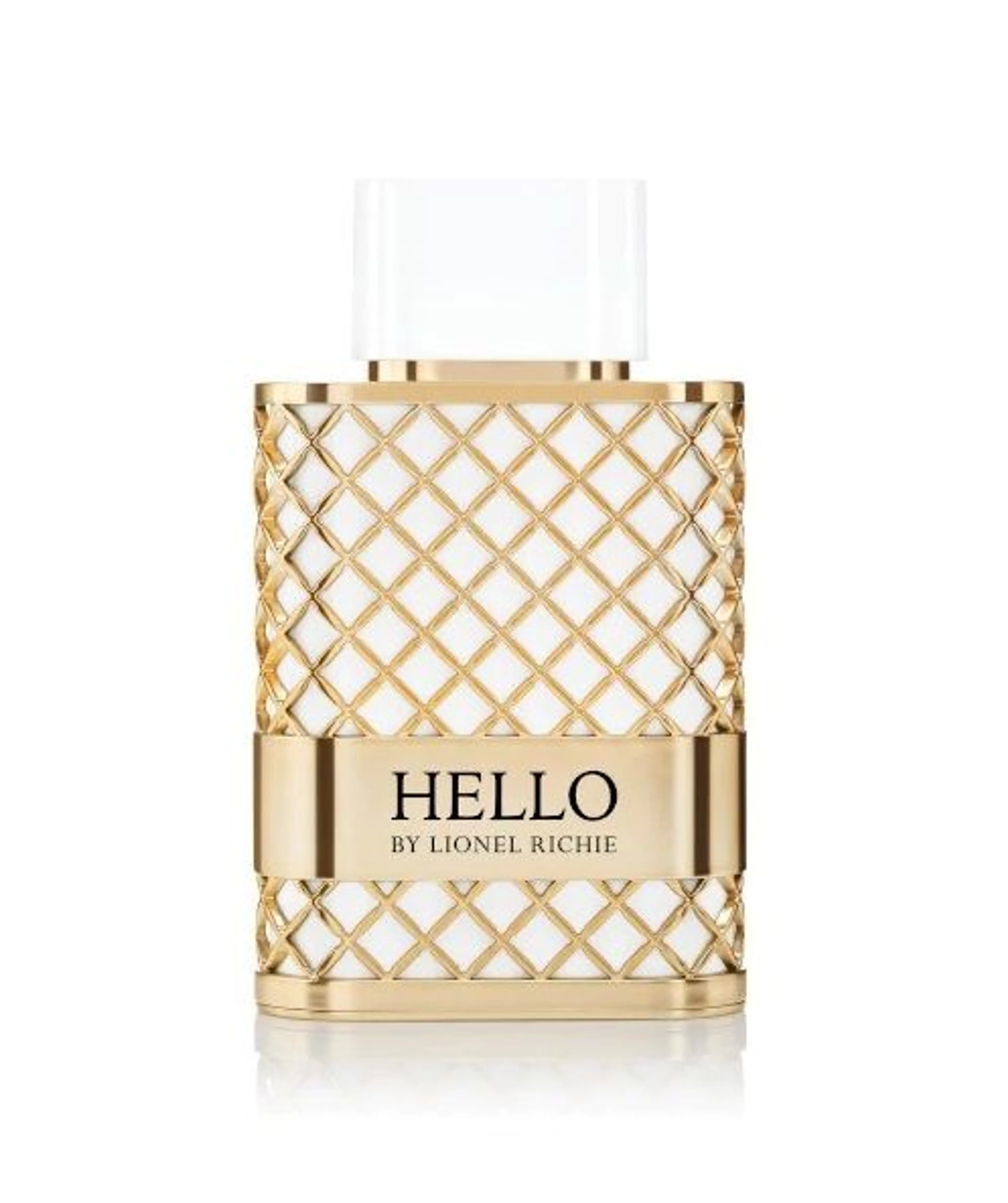Hello