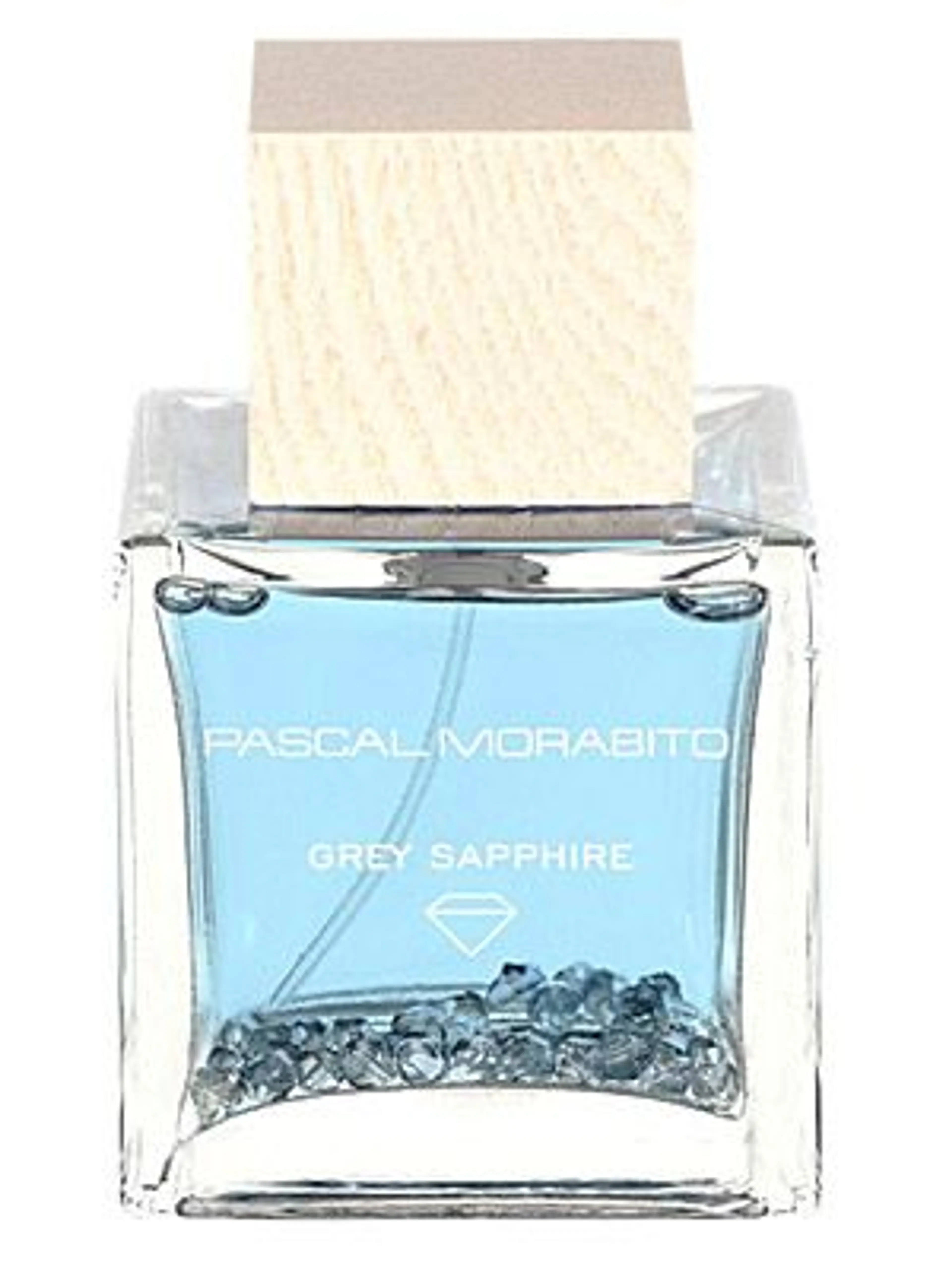 Grey Sapphire