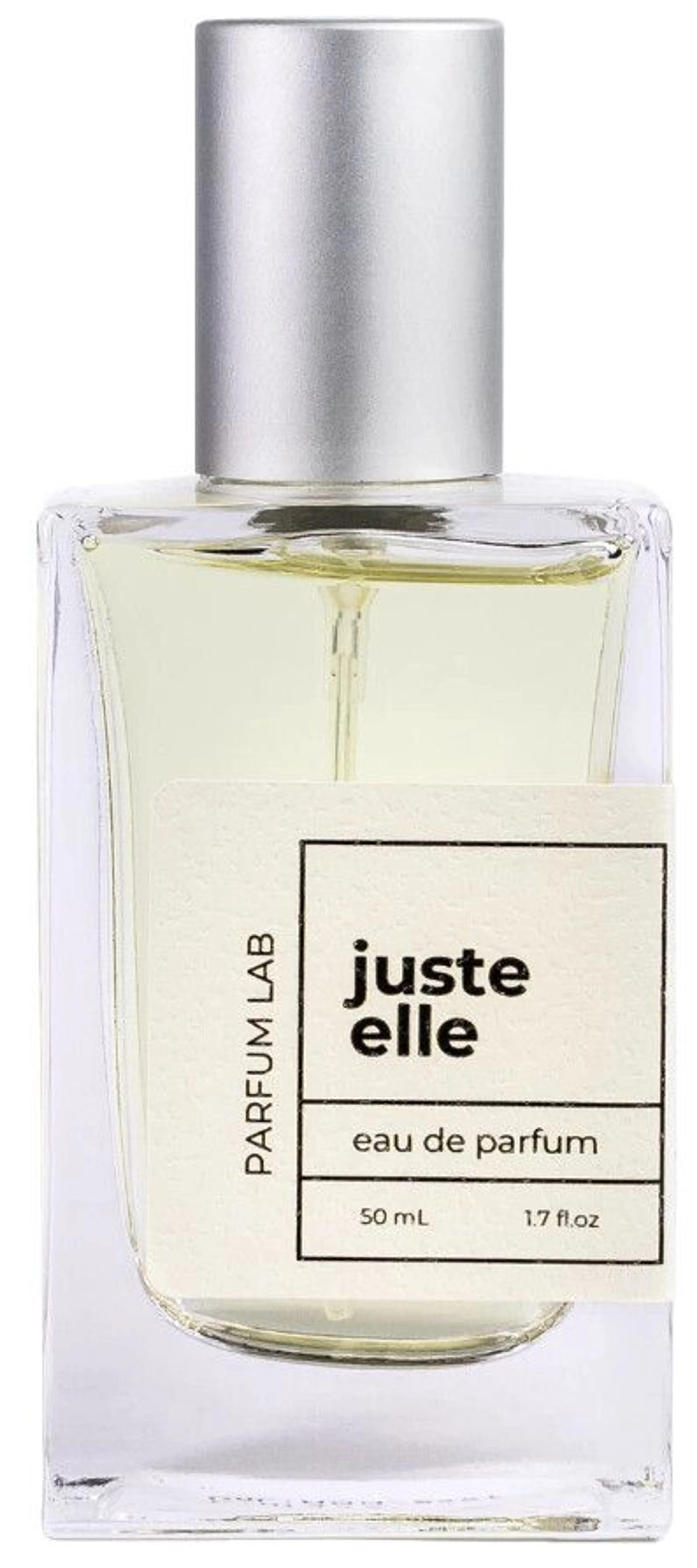 Juste Elle