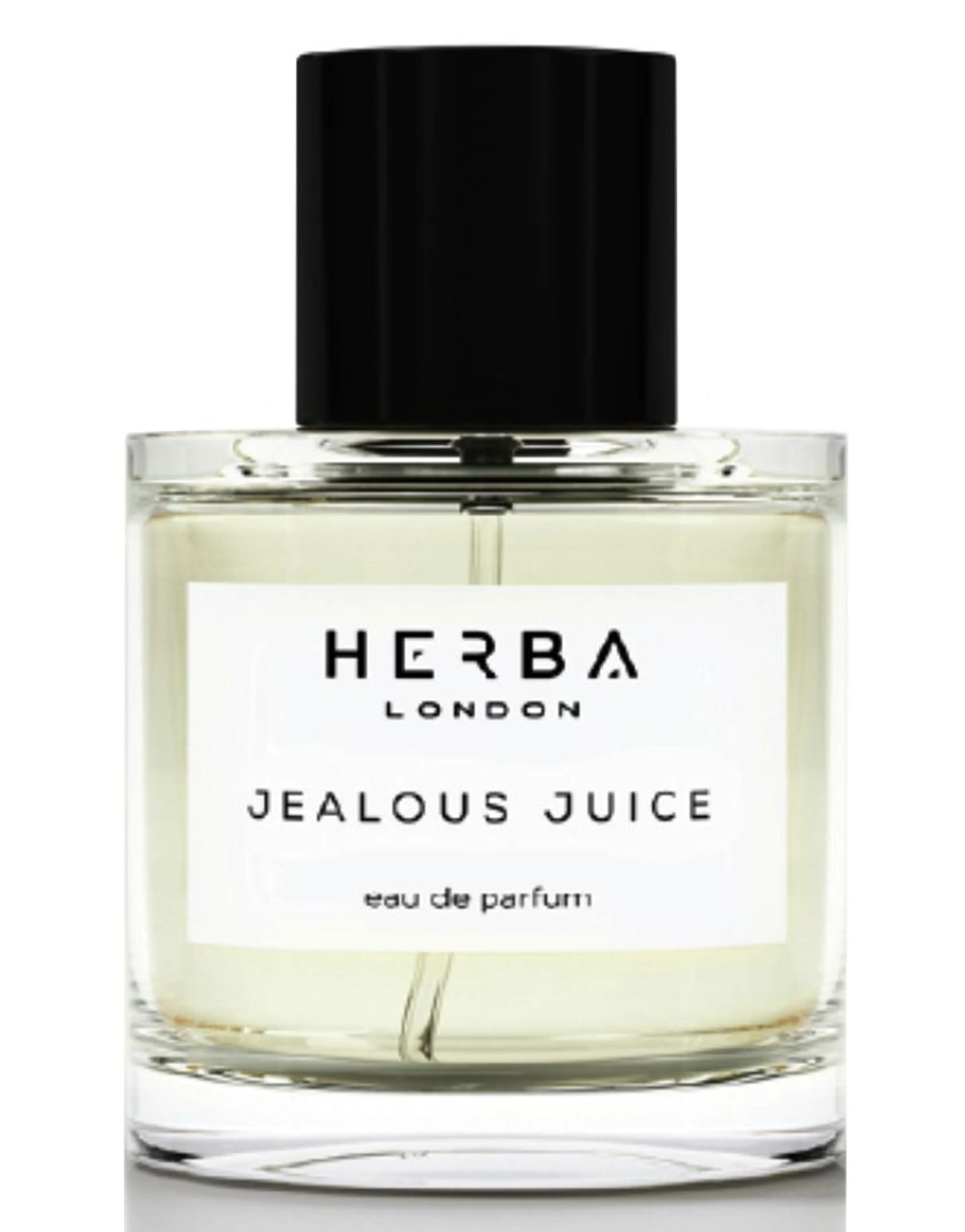 Jealous Juice