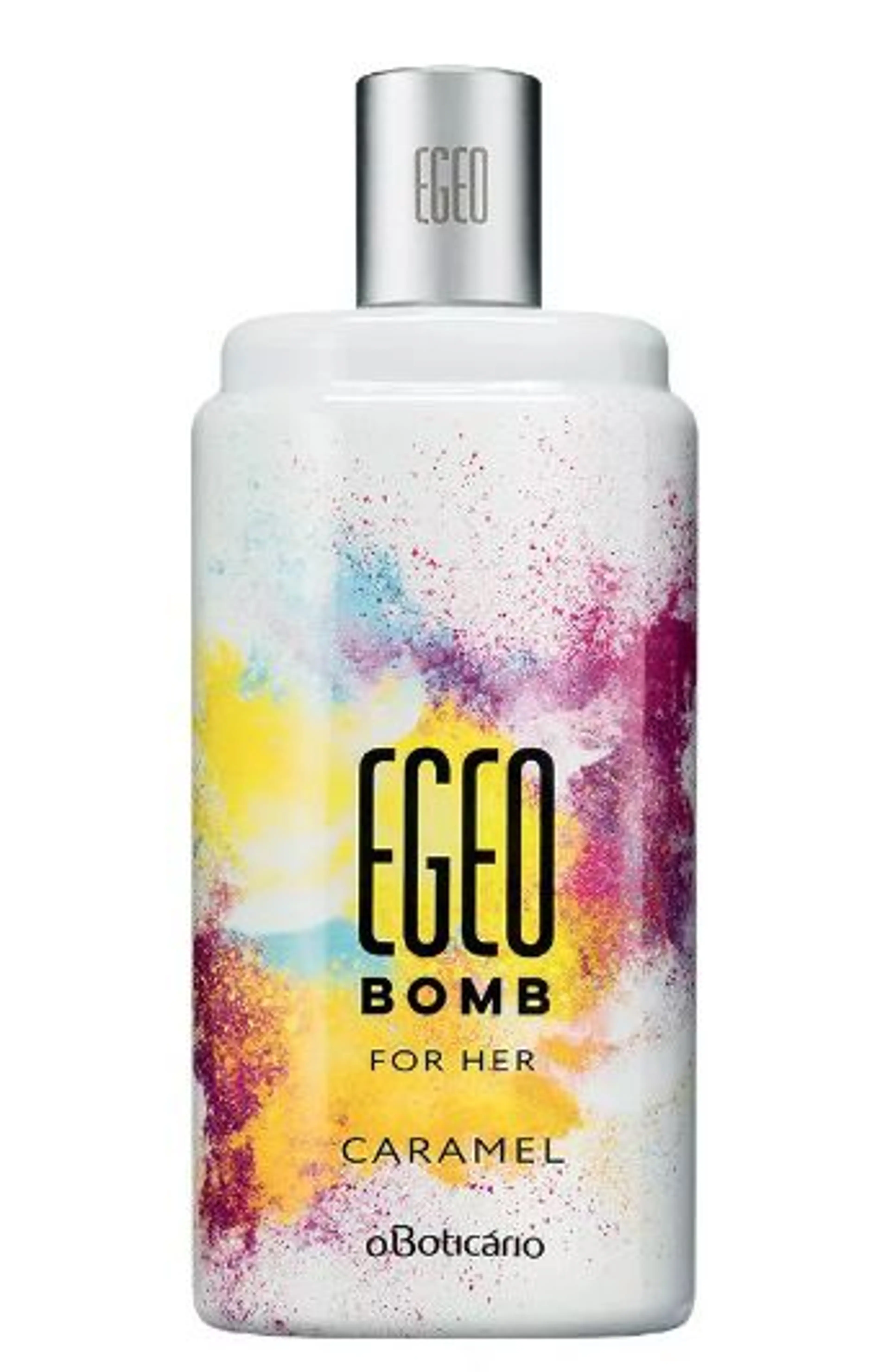 Egeo Bomb For Her Caramel
