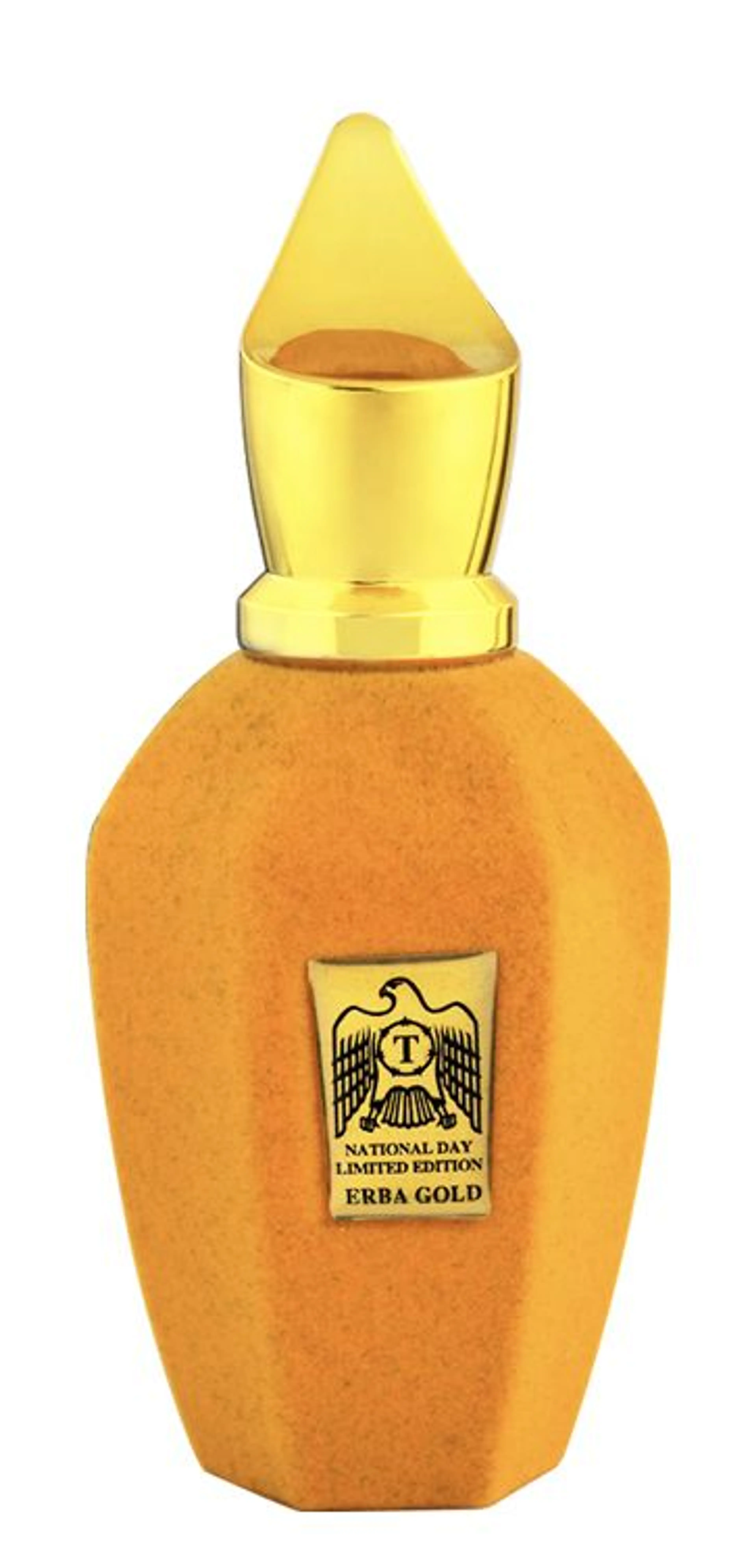 Erba Gold