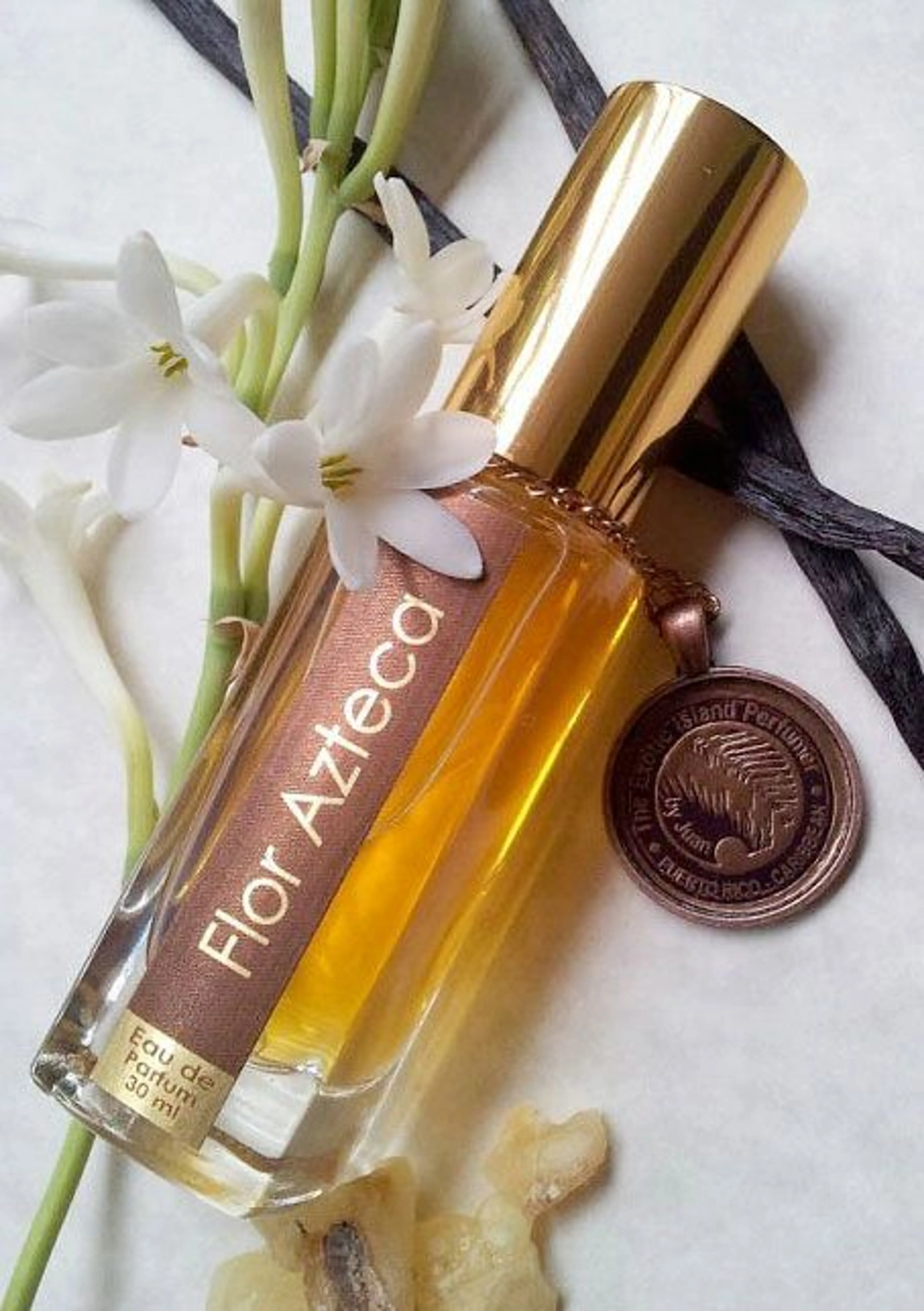Flor Azteca