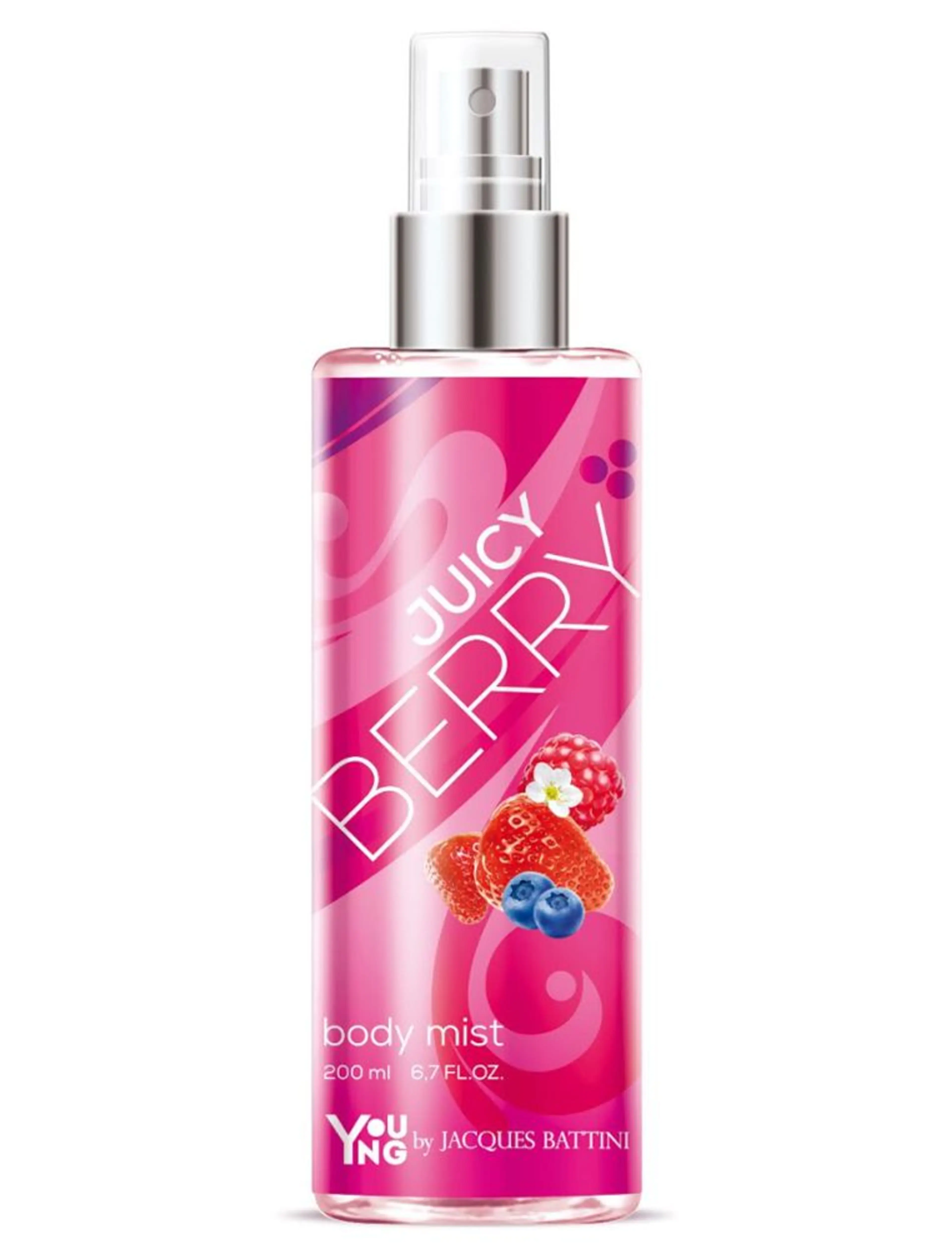 Juicy Berry