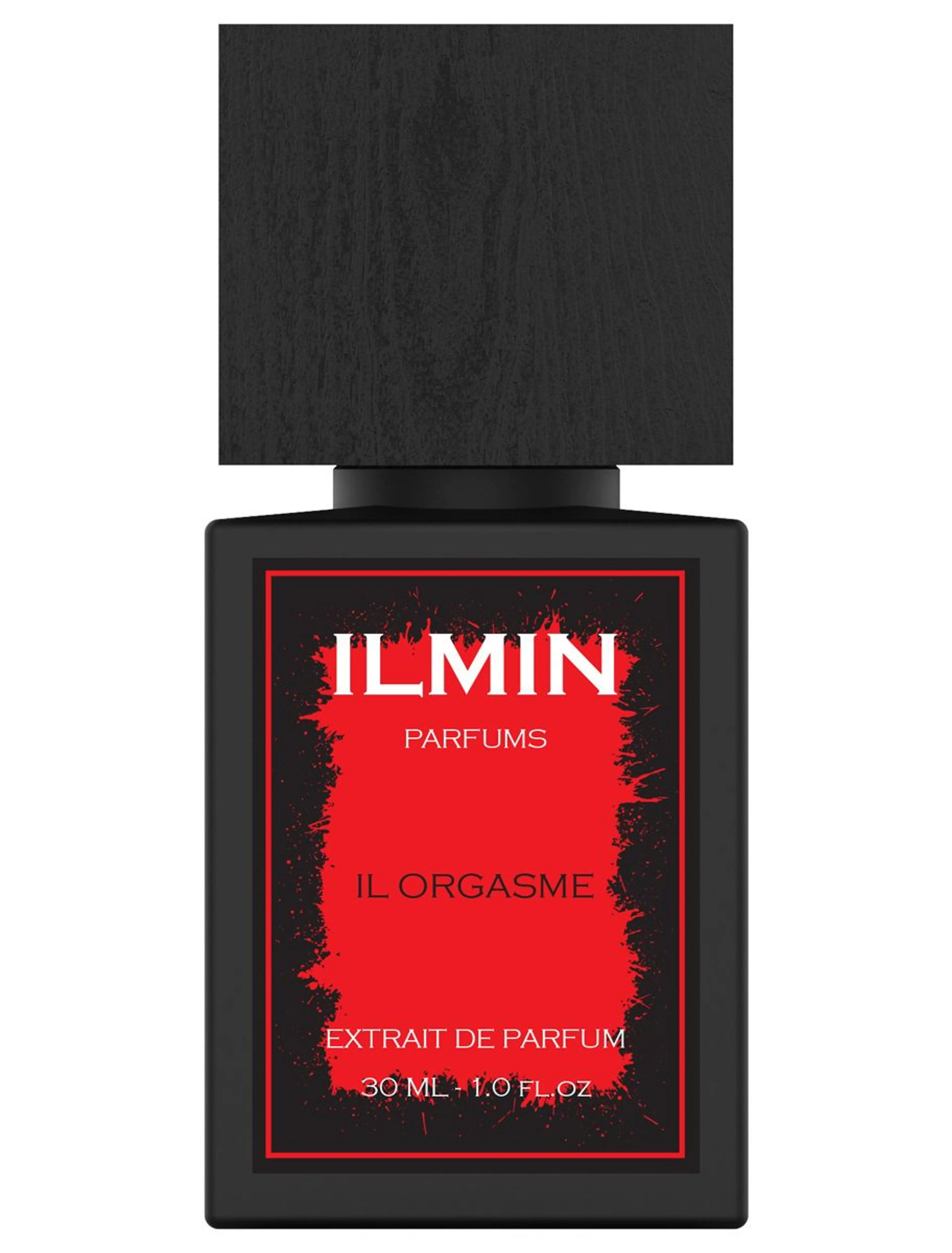 Il Orgasme