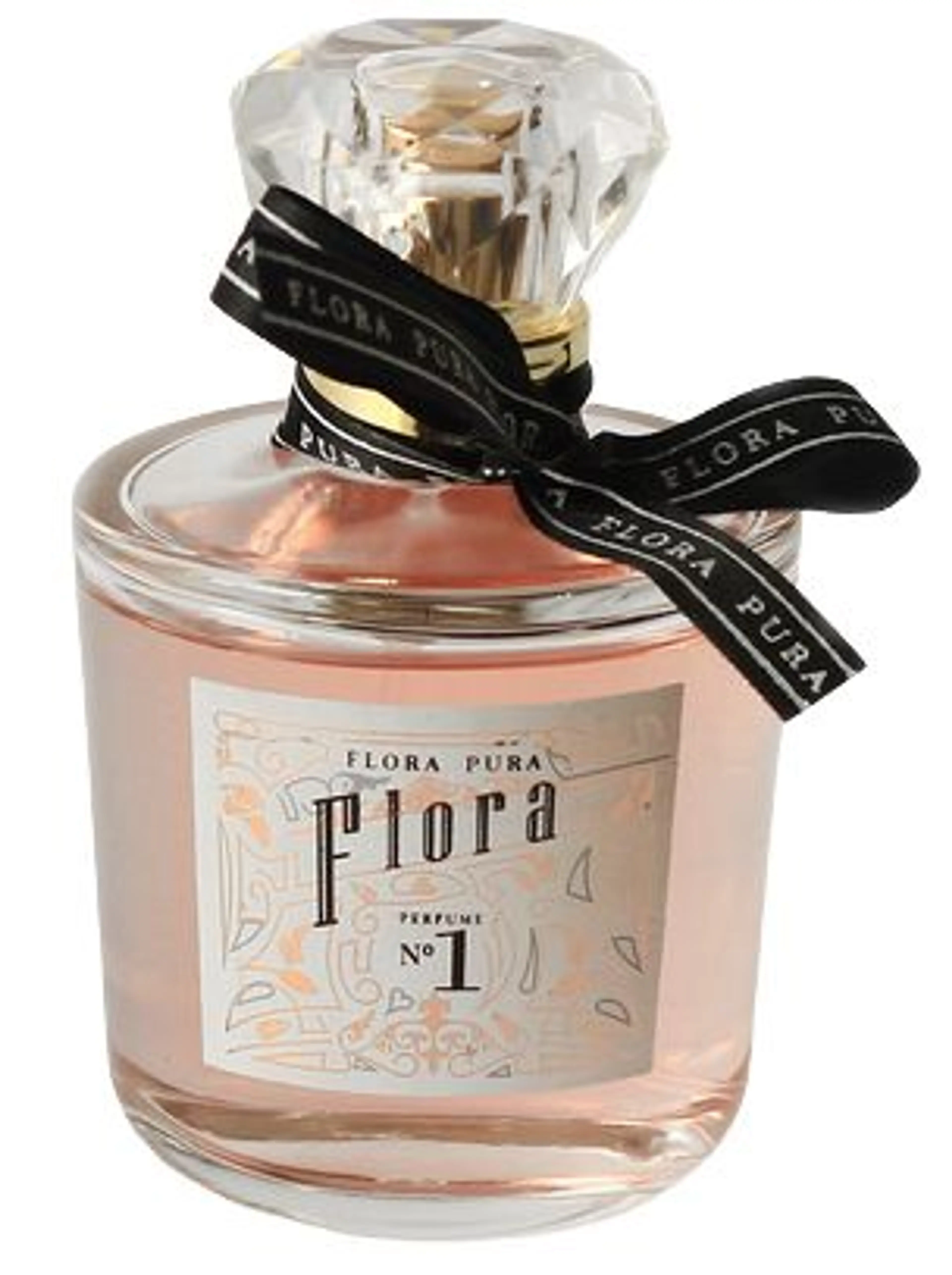 Flora Nº1