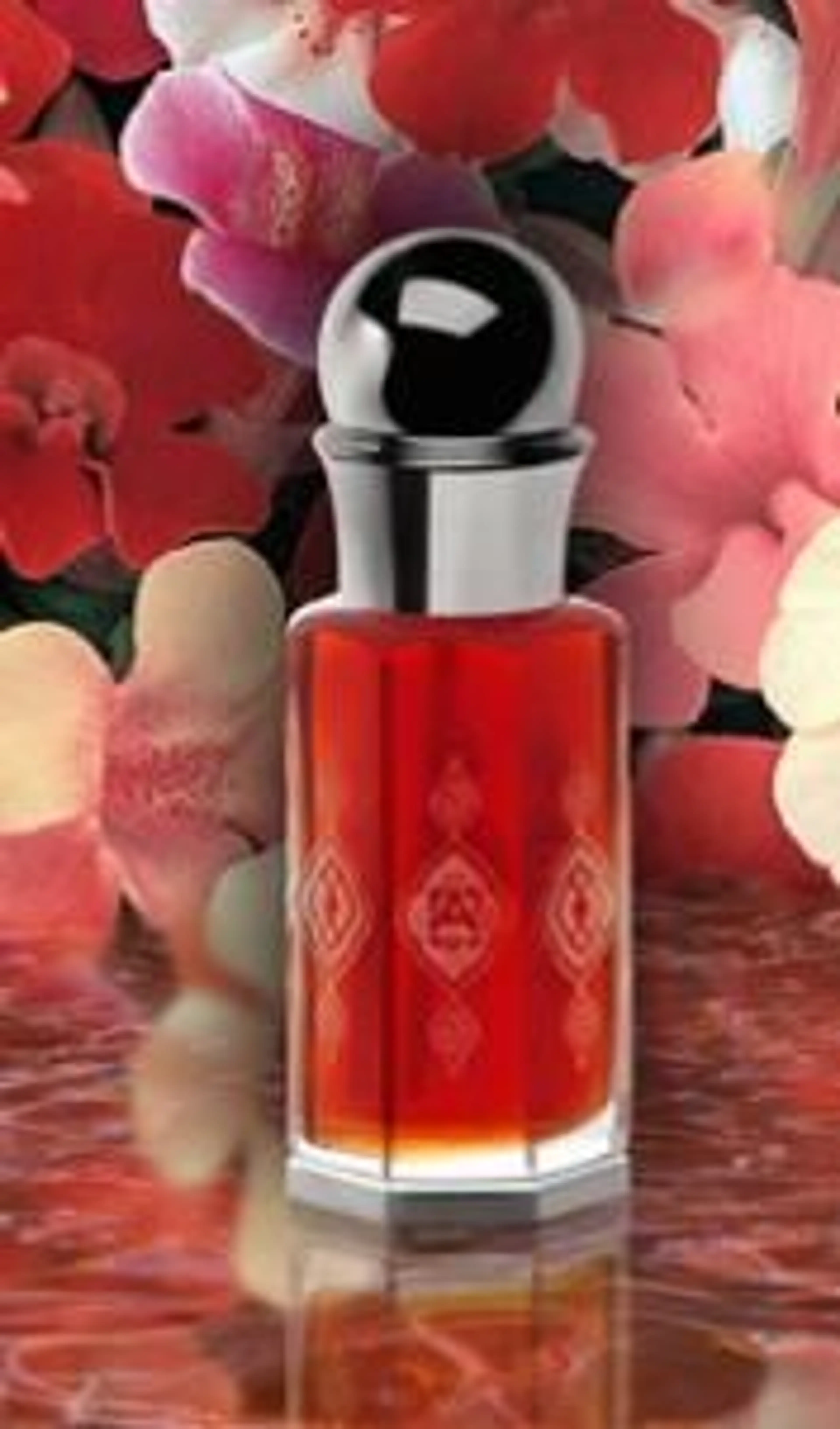 Ghadir Blend