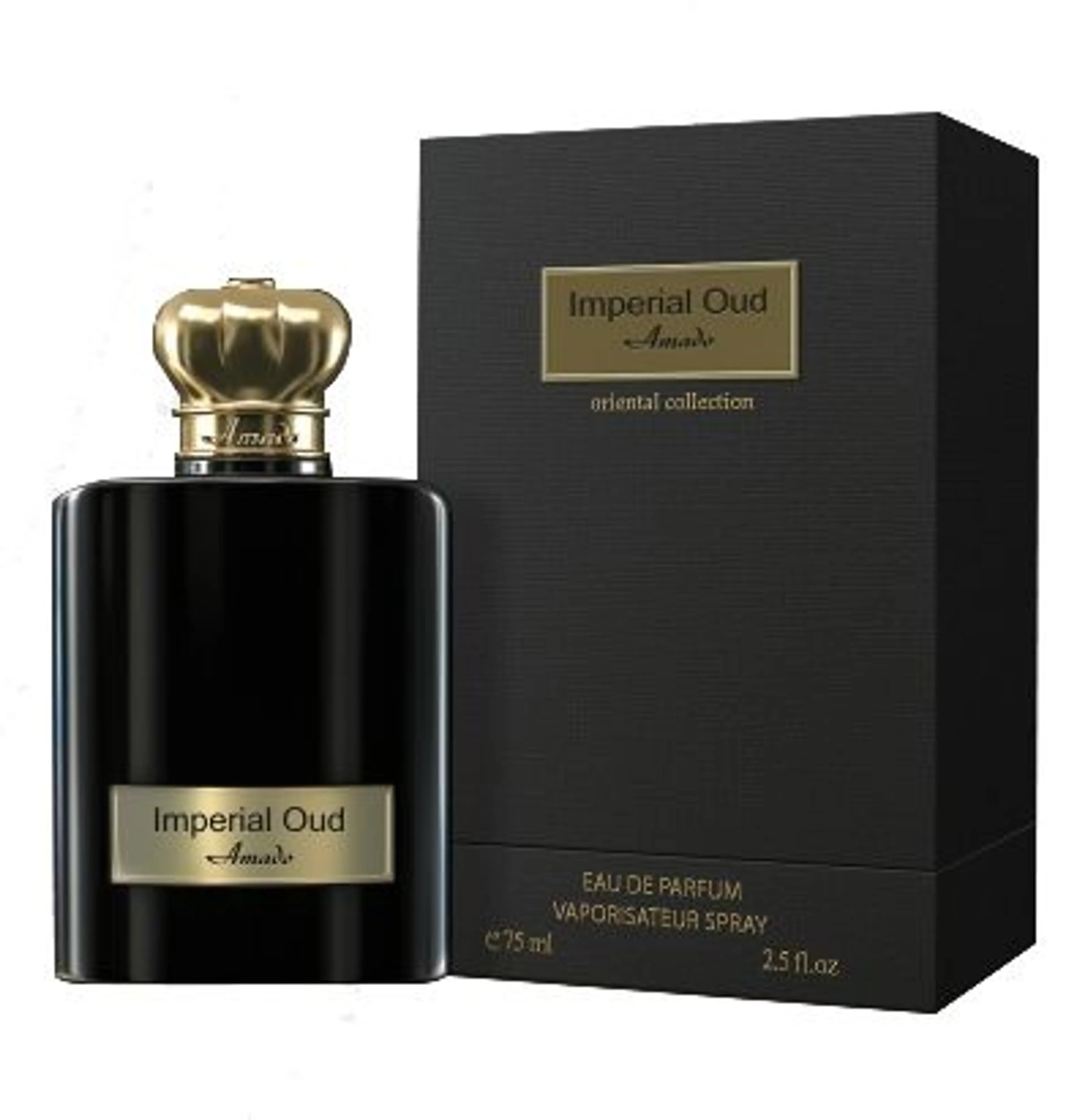 Imperial Oud