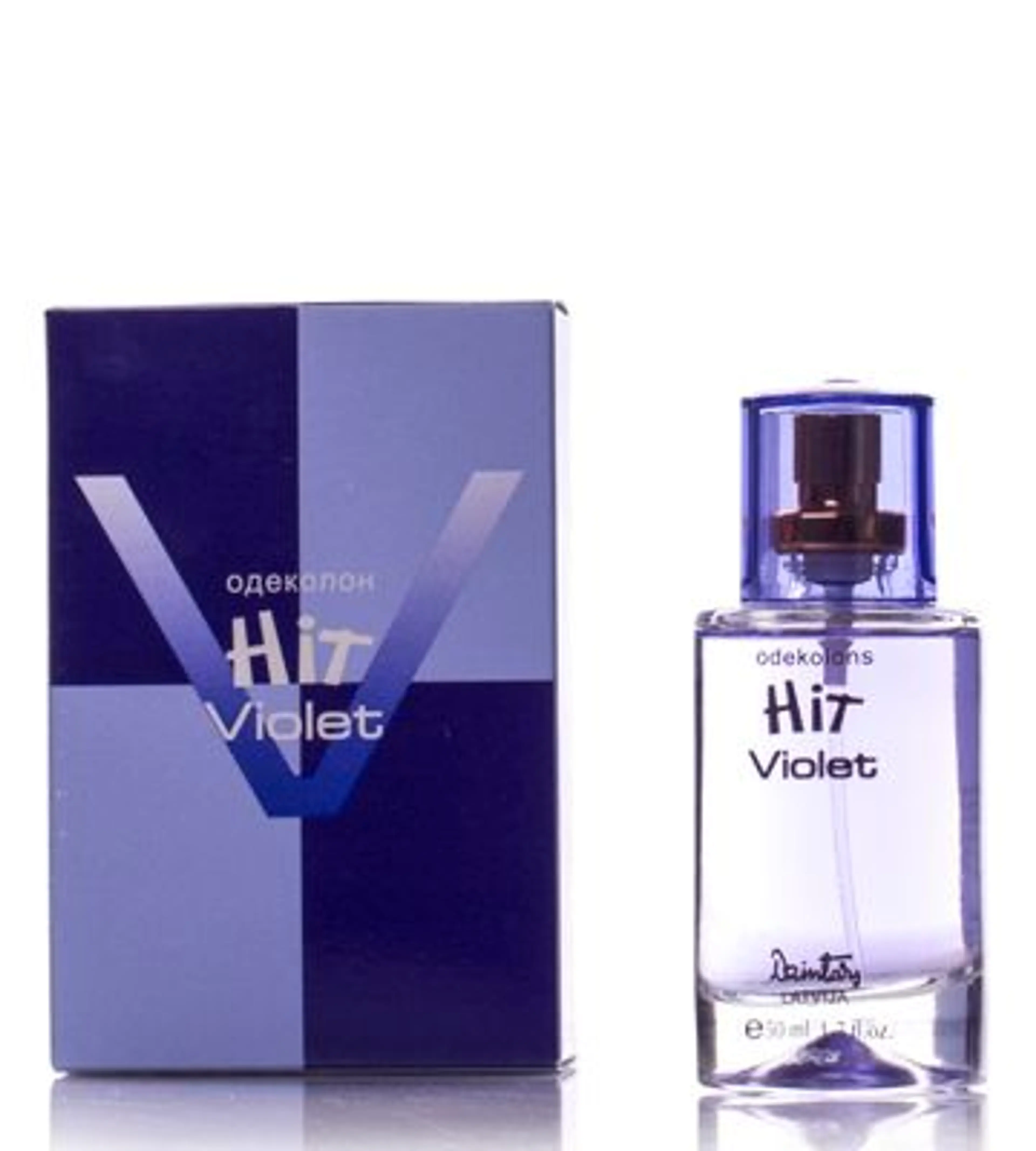 Hit Violet