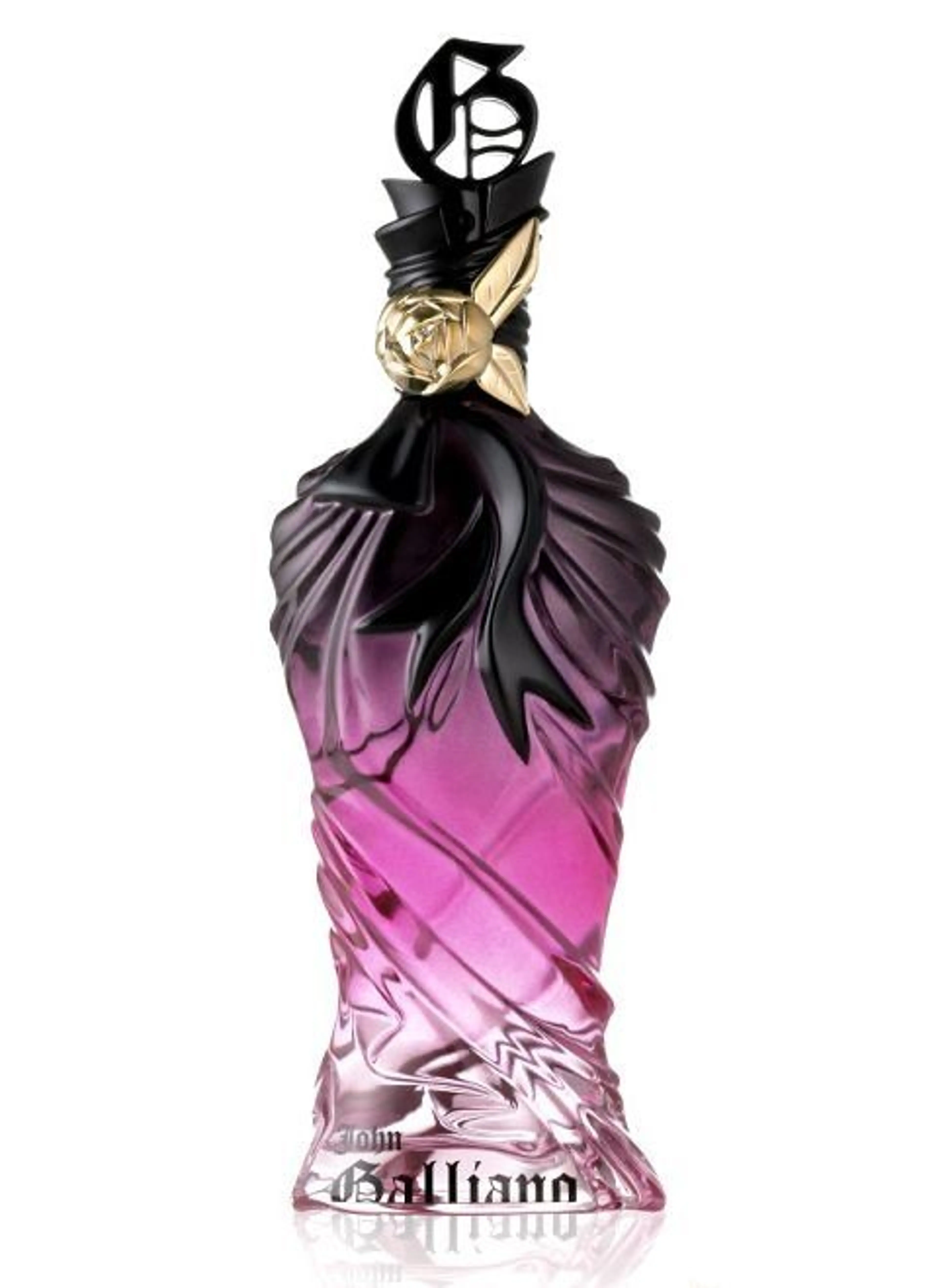 John Galliano