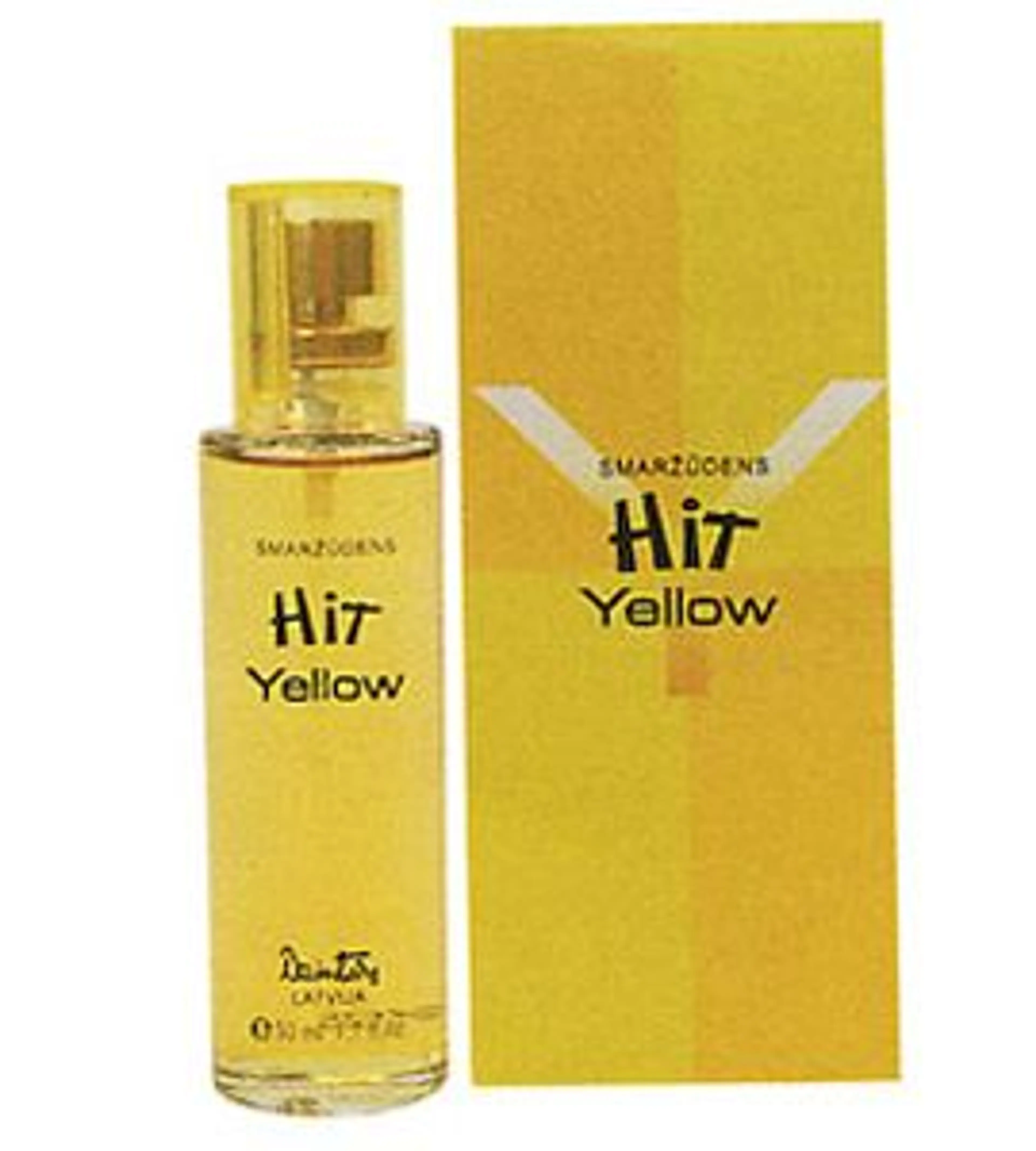 Hit Yellow