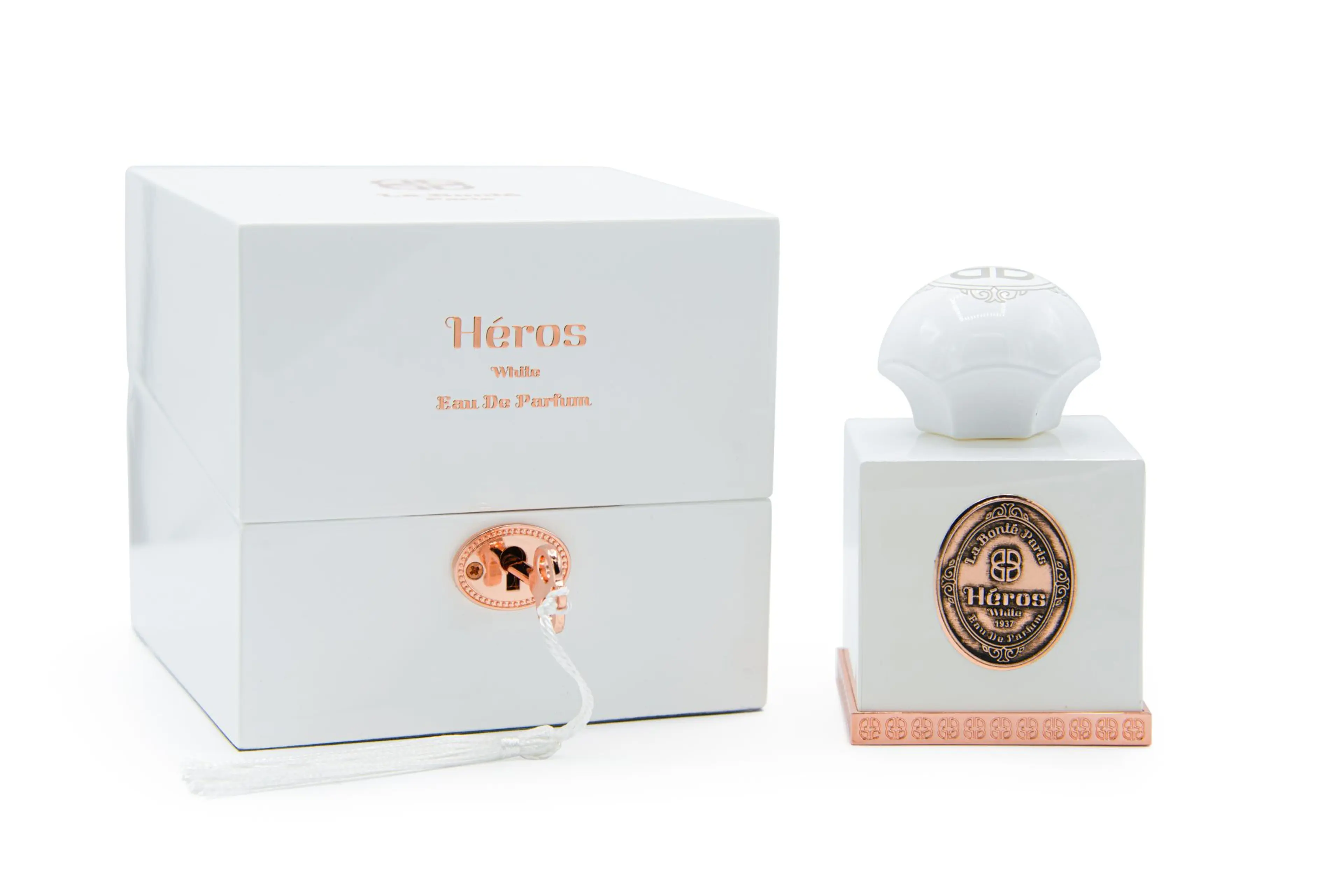 HEROS White