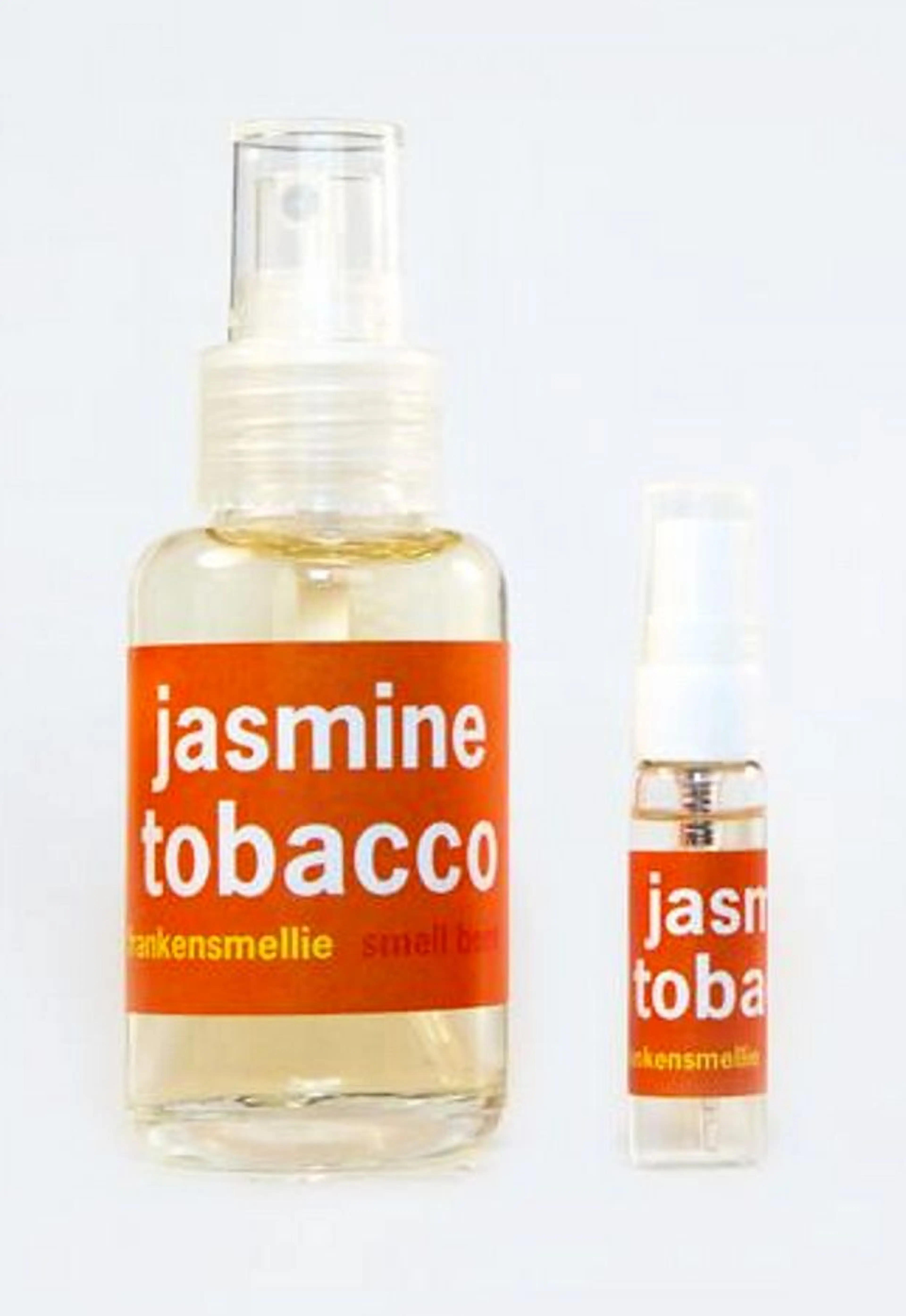 Jasmine Tobacco