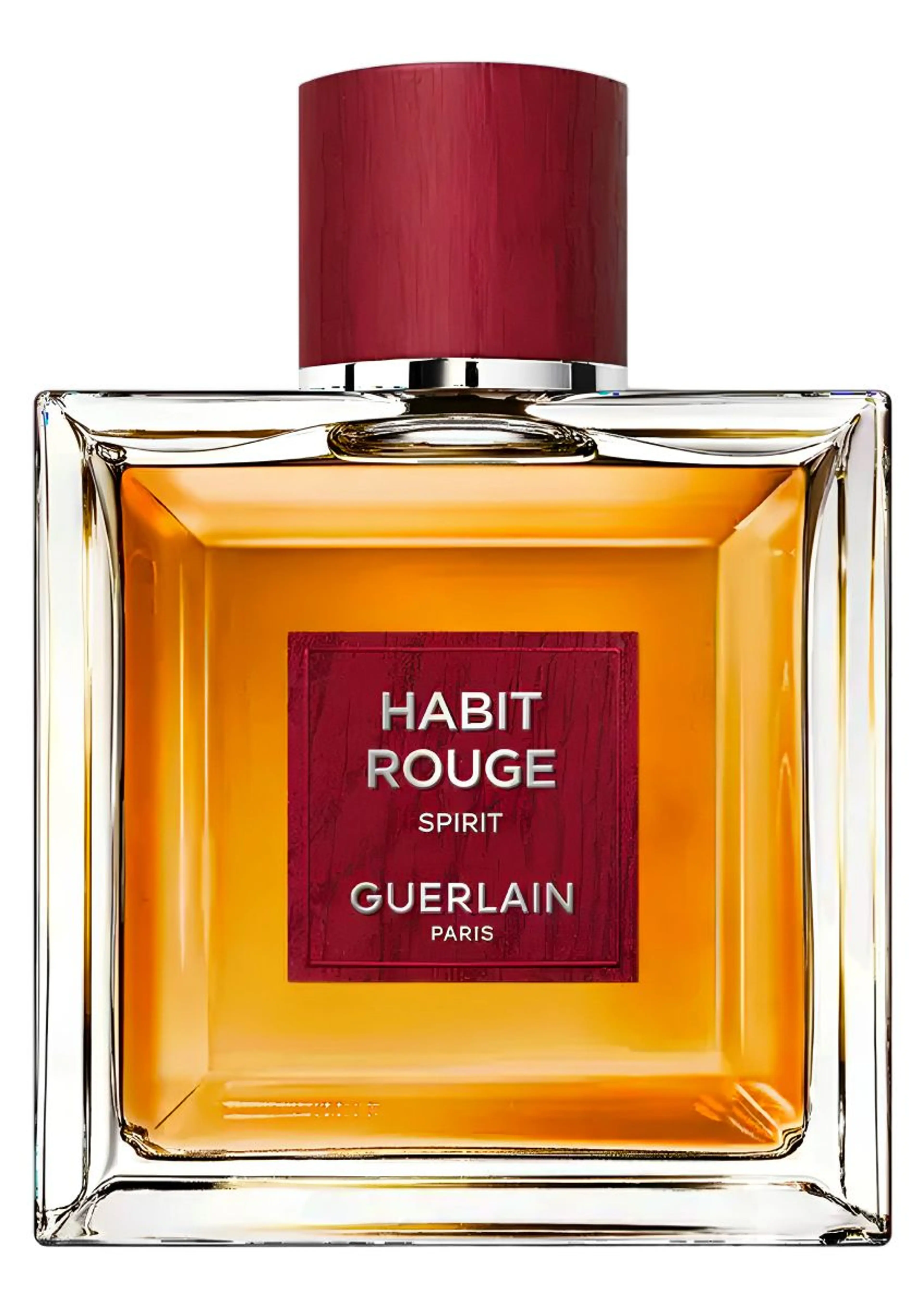 Habit Rouge Spirit