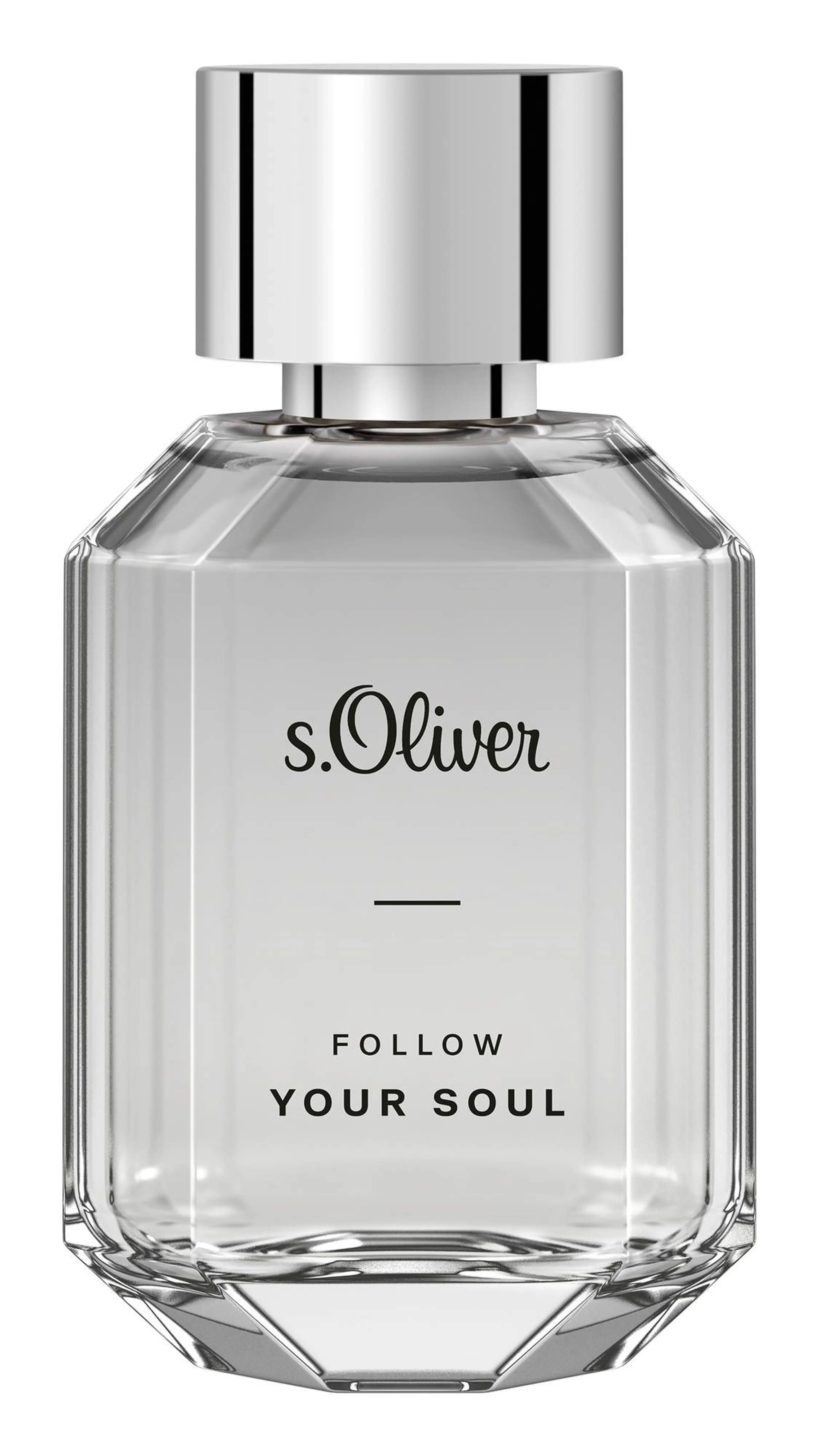 Follow Your Soul Men