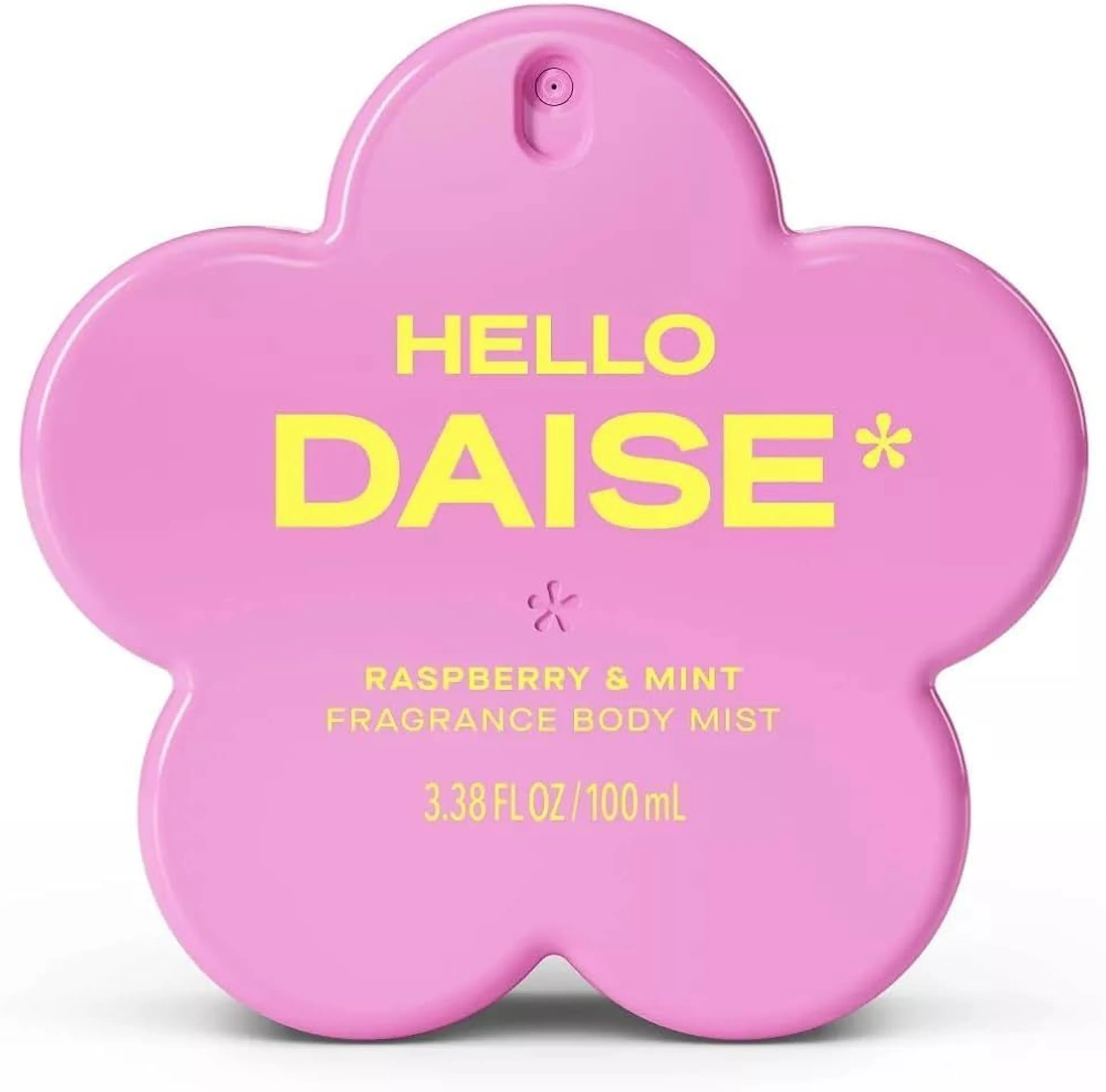 Hello Daise