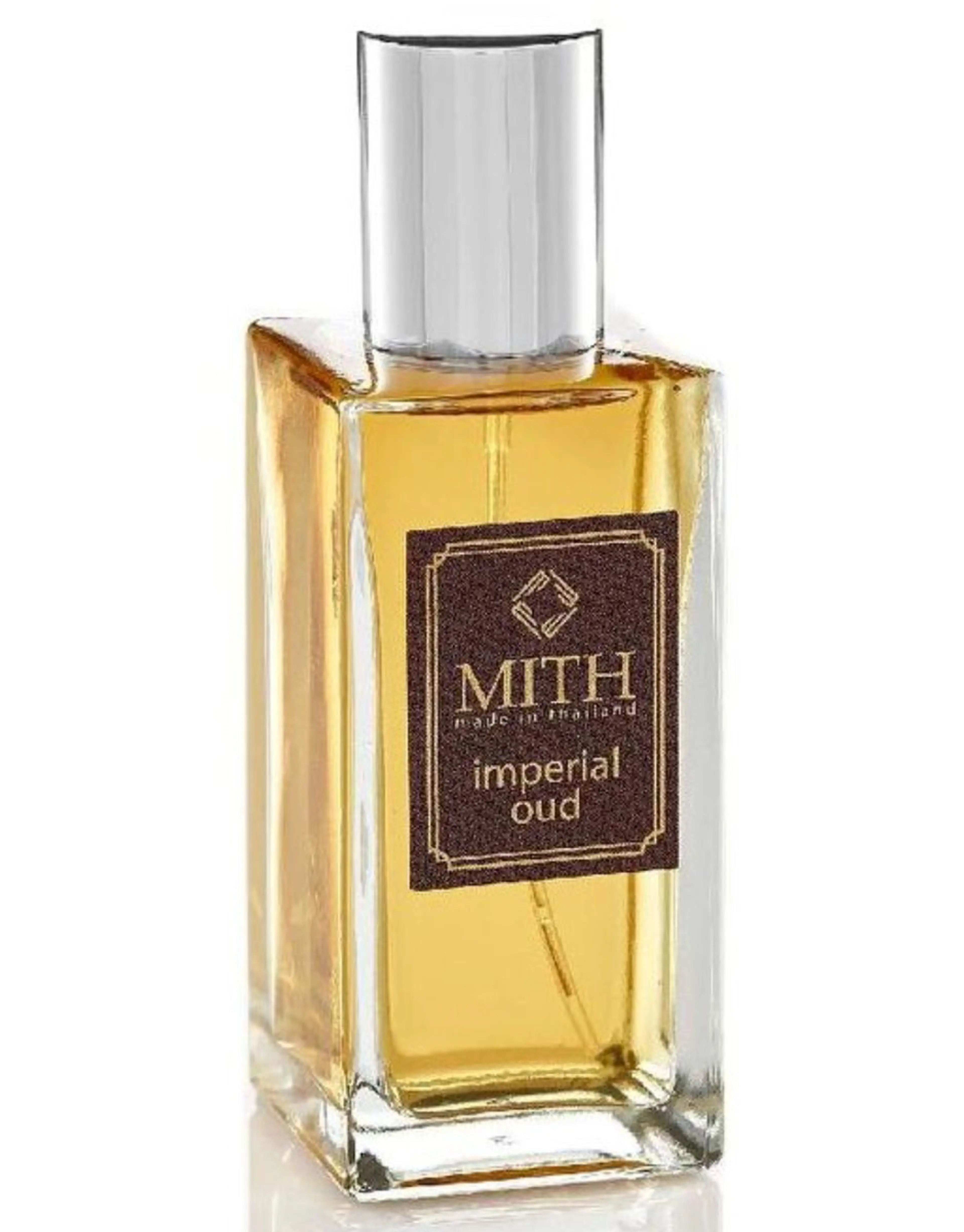 Imperial Oud