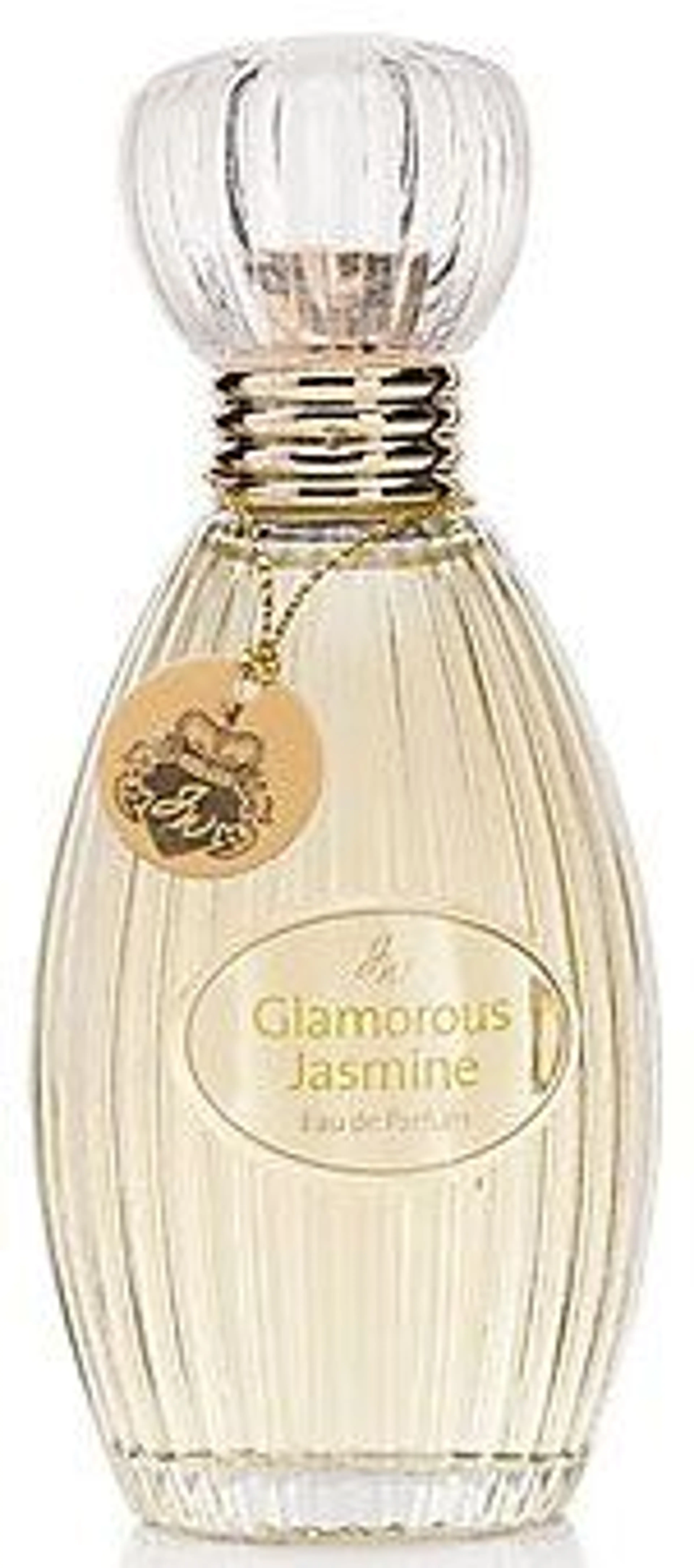 Glamorous Jasmine