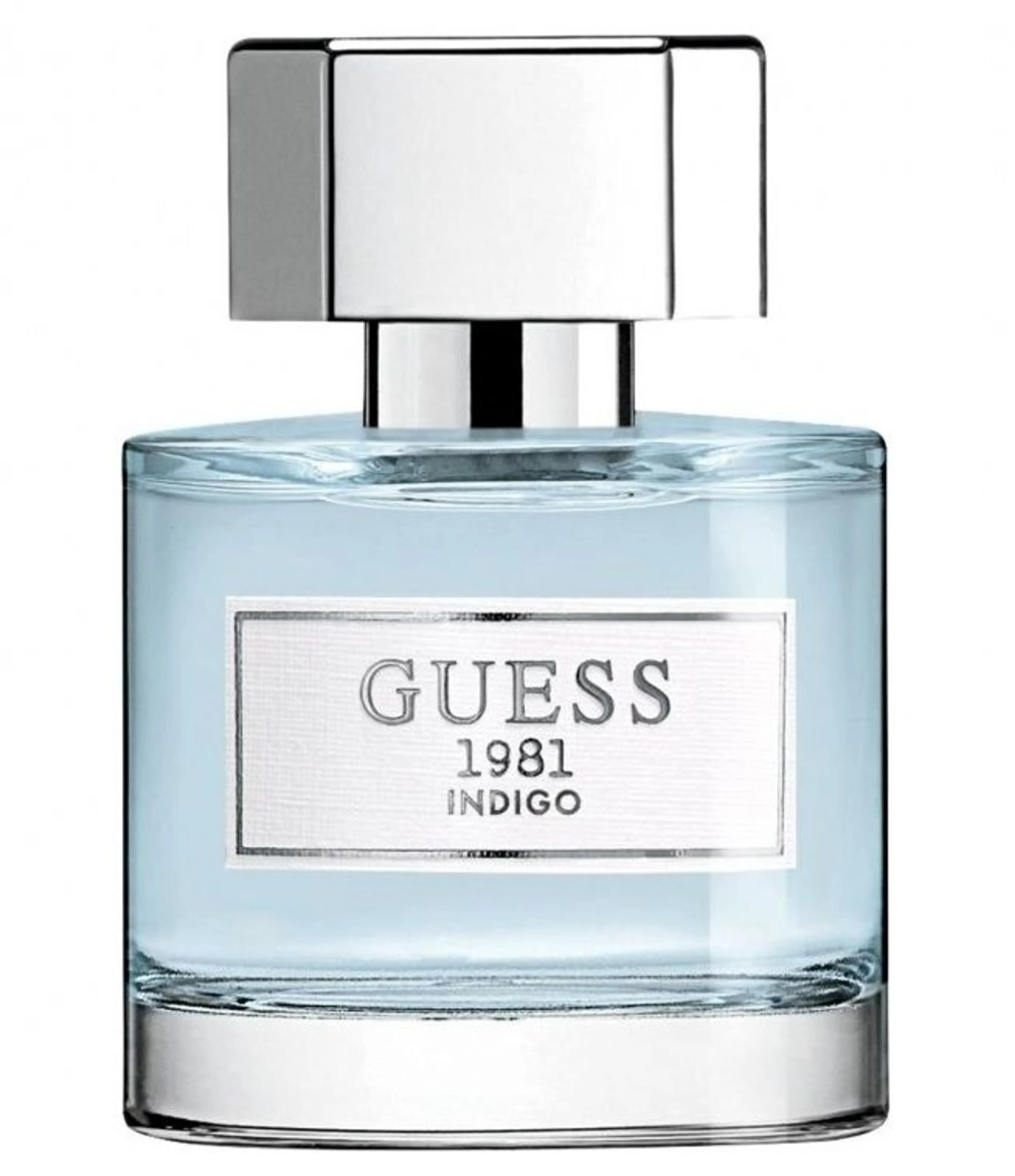 Guess 1981 Indigo for Women