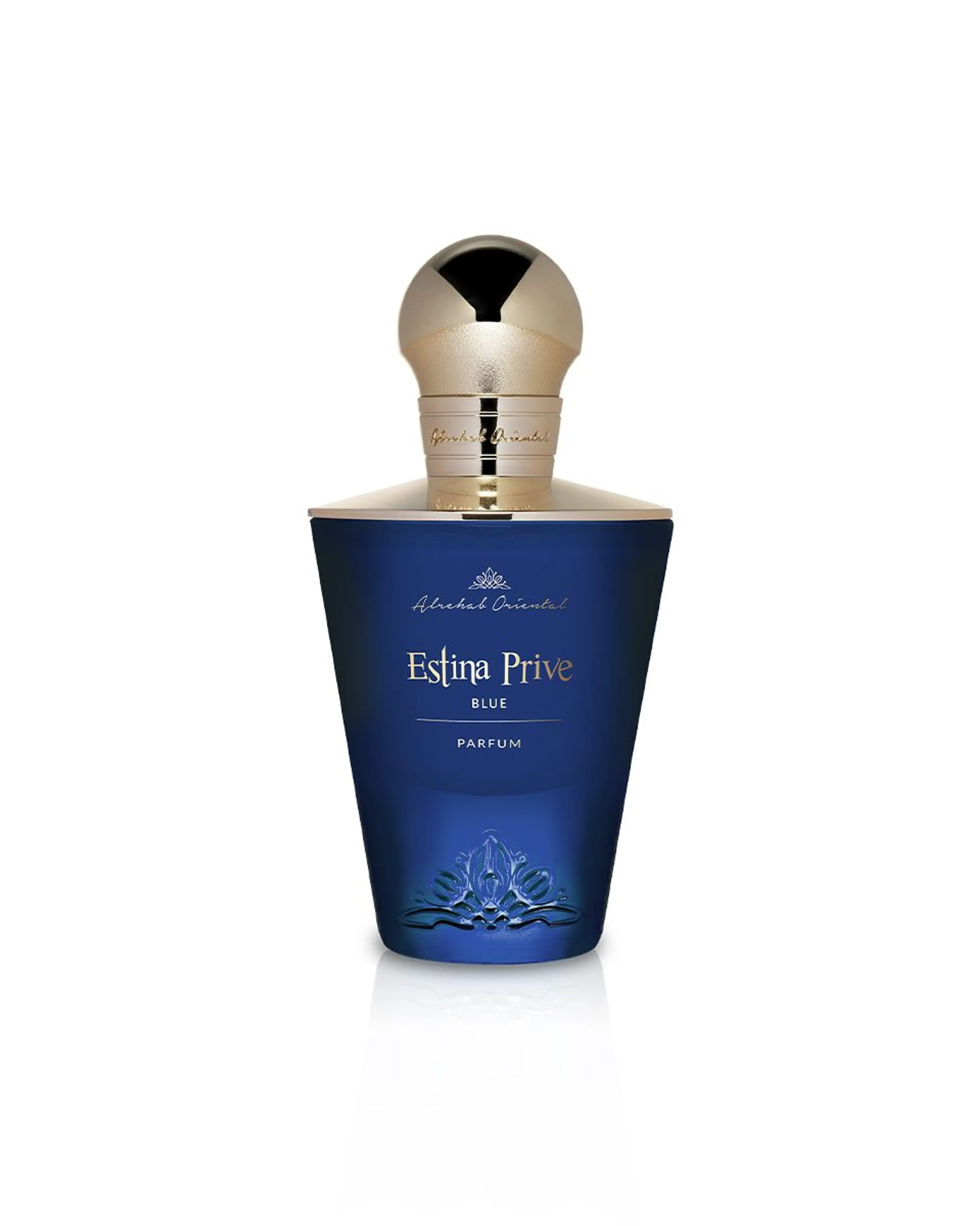 Estina Prive Blue