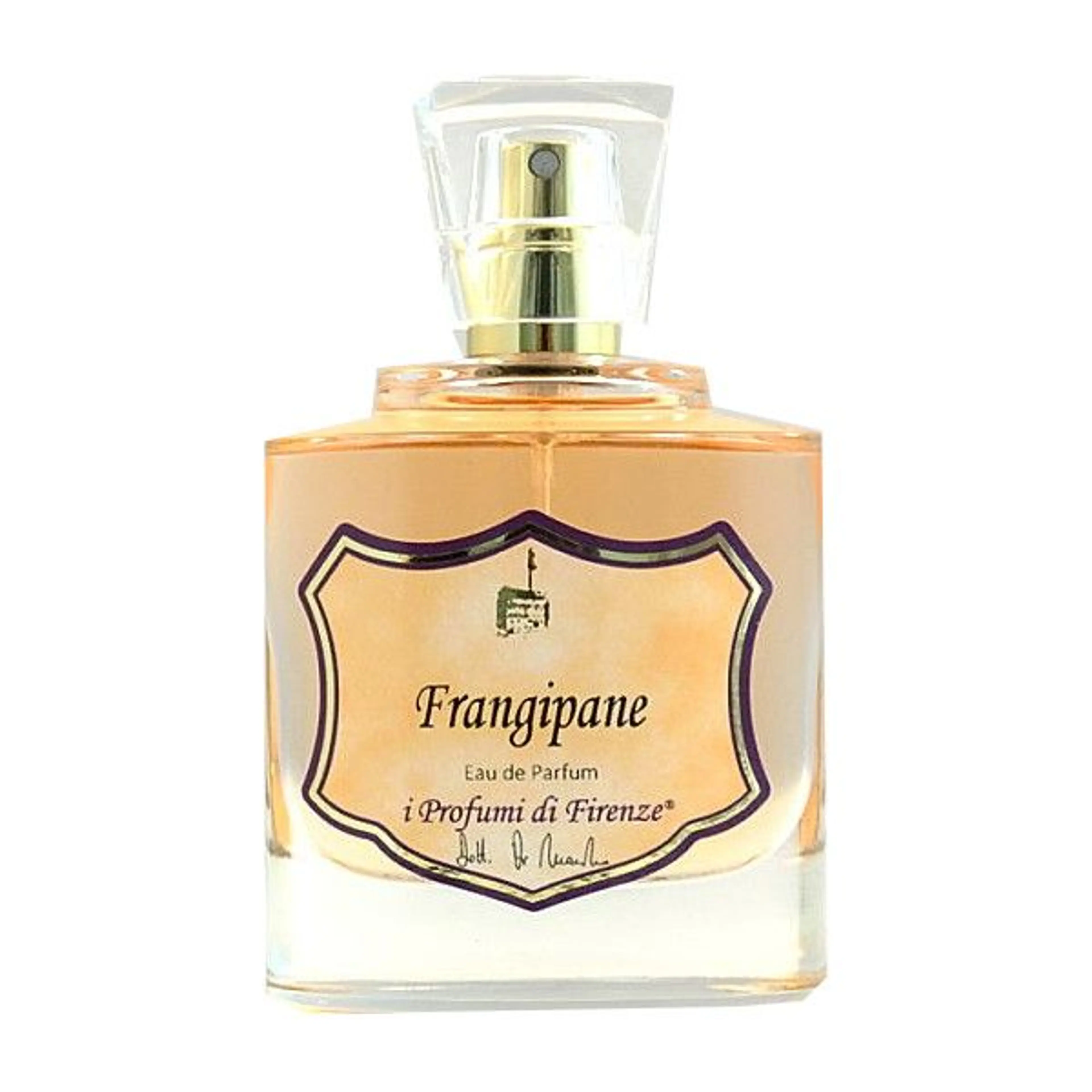 Frangipane