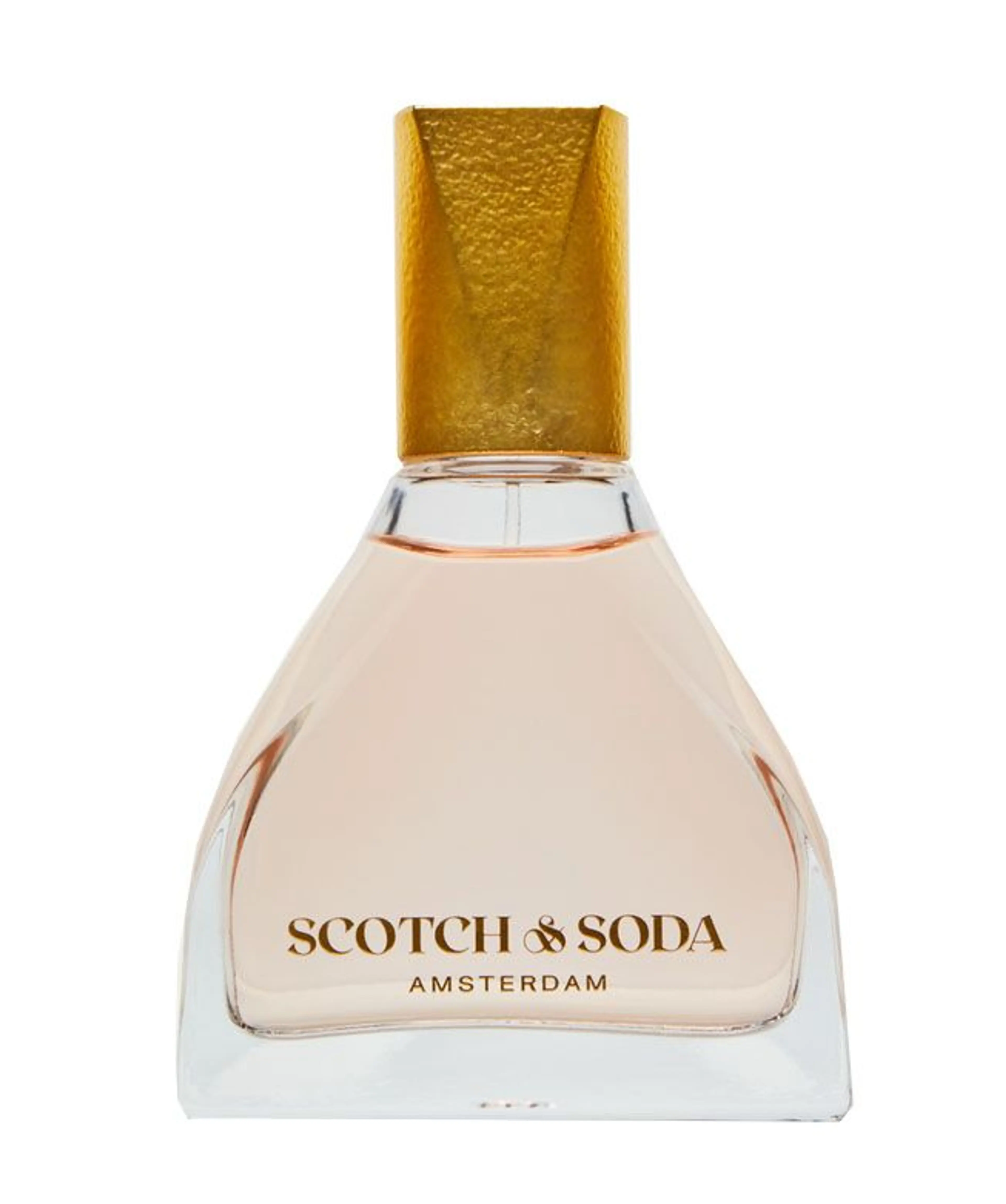 I Am Scotch & Soda Eau de Parfum