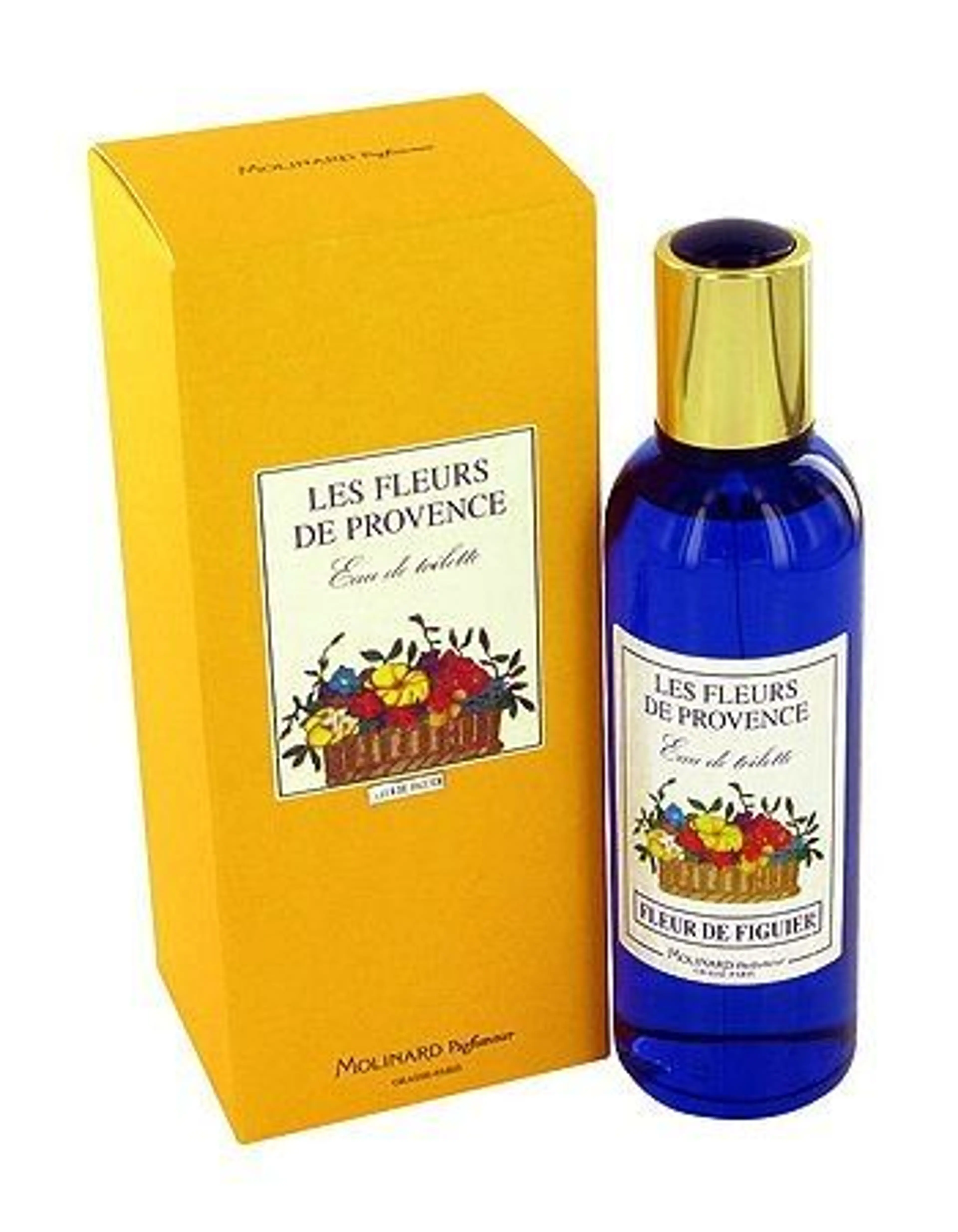 Fleur de Figuier
