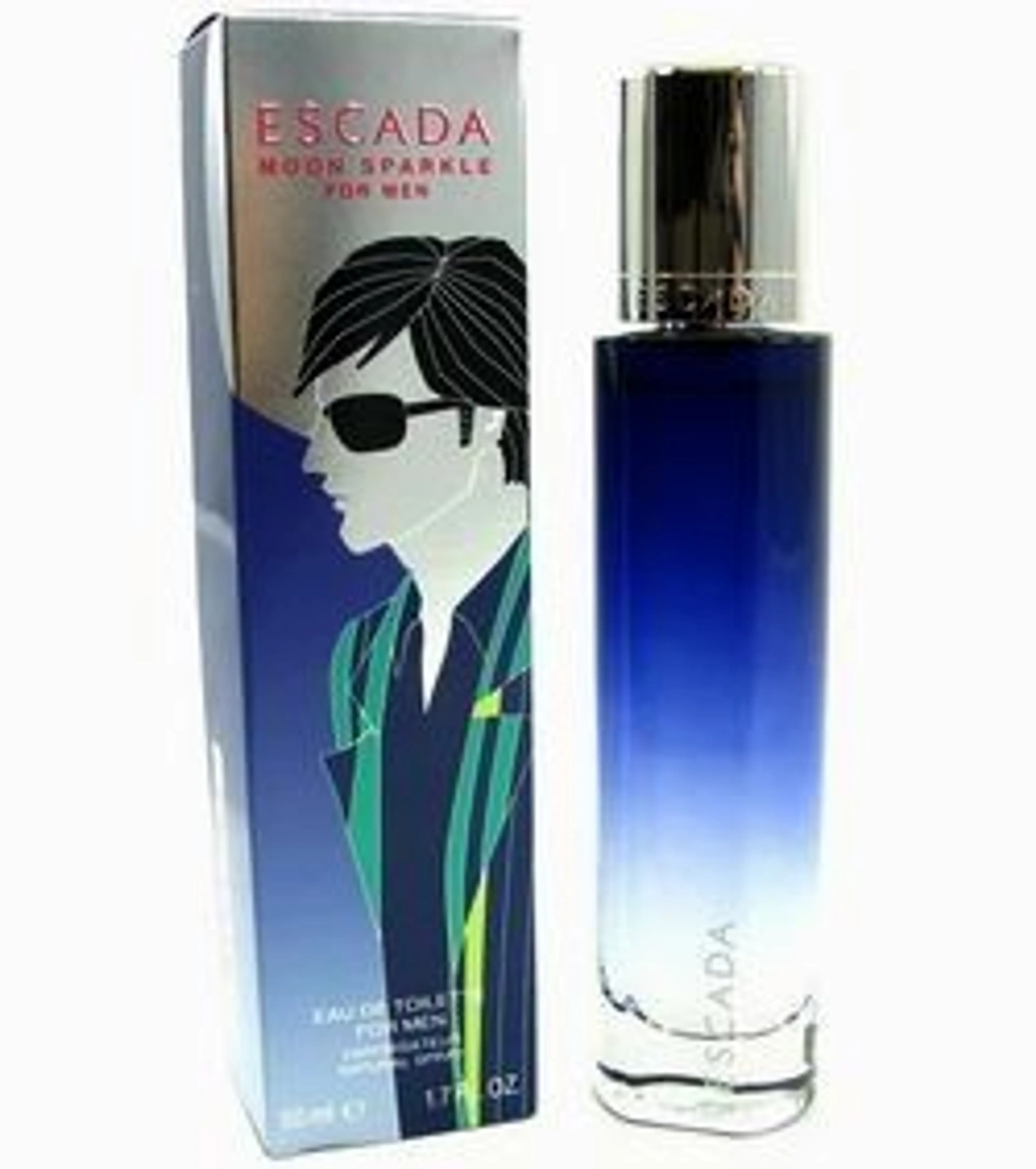 Escada Moon Sparkle pour Homme