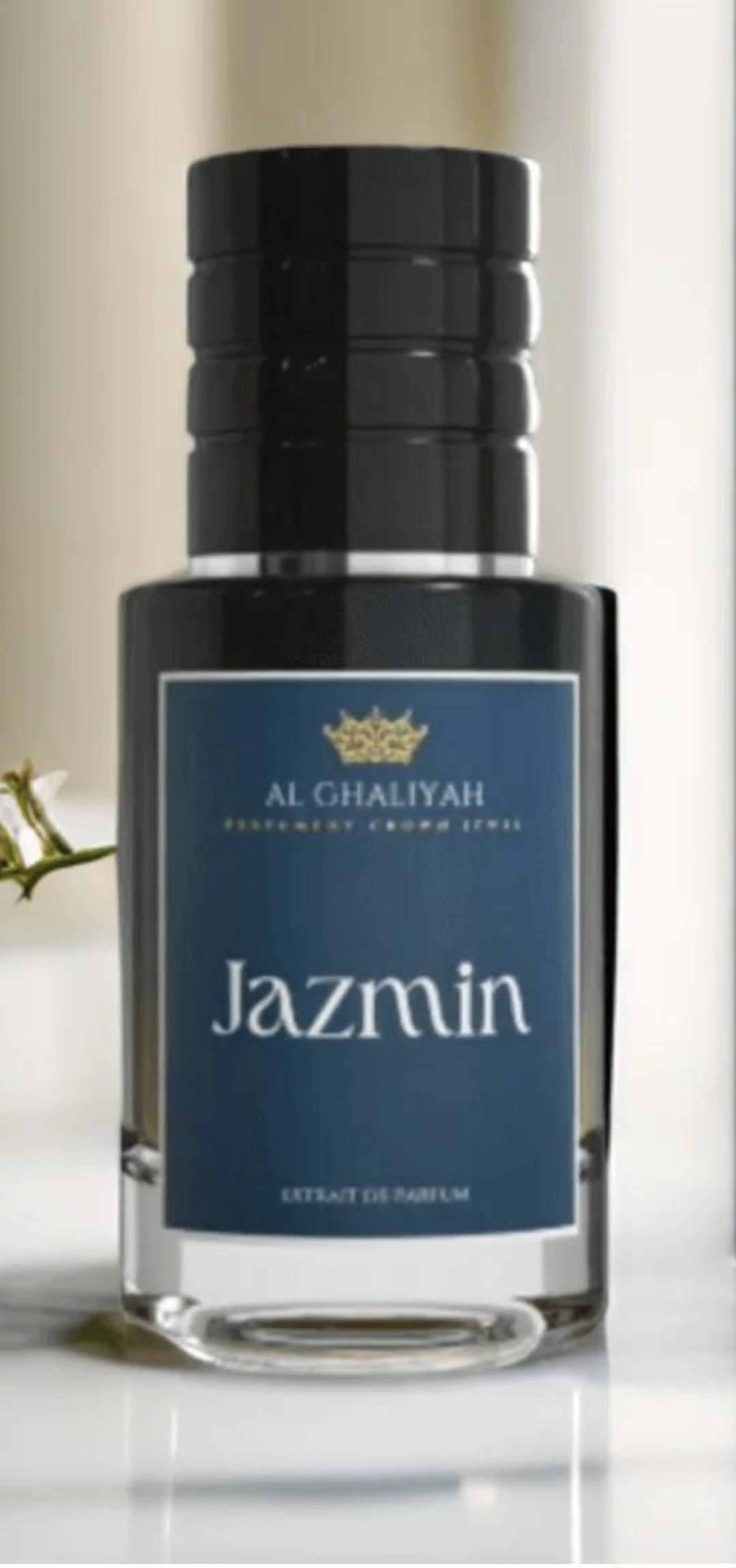 Jazmin