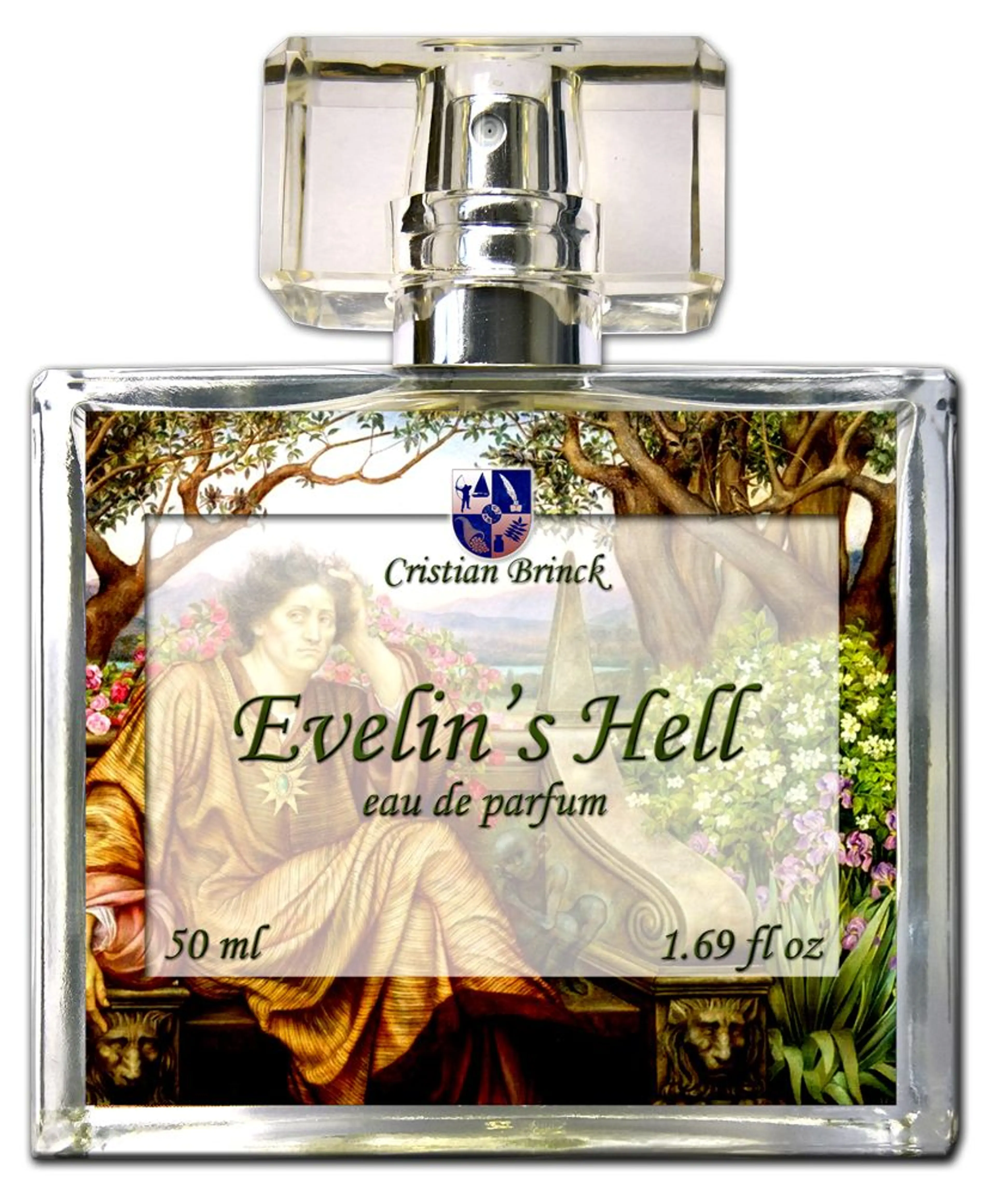 Evelin’s Hell