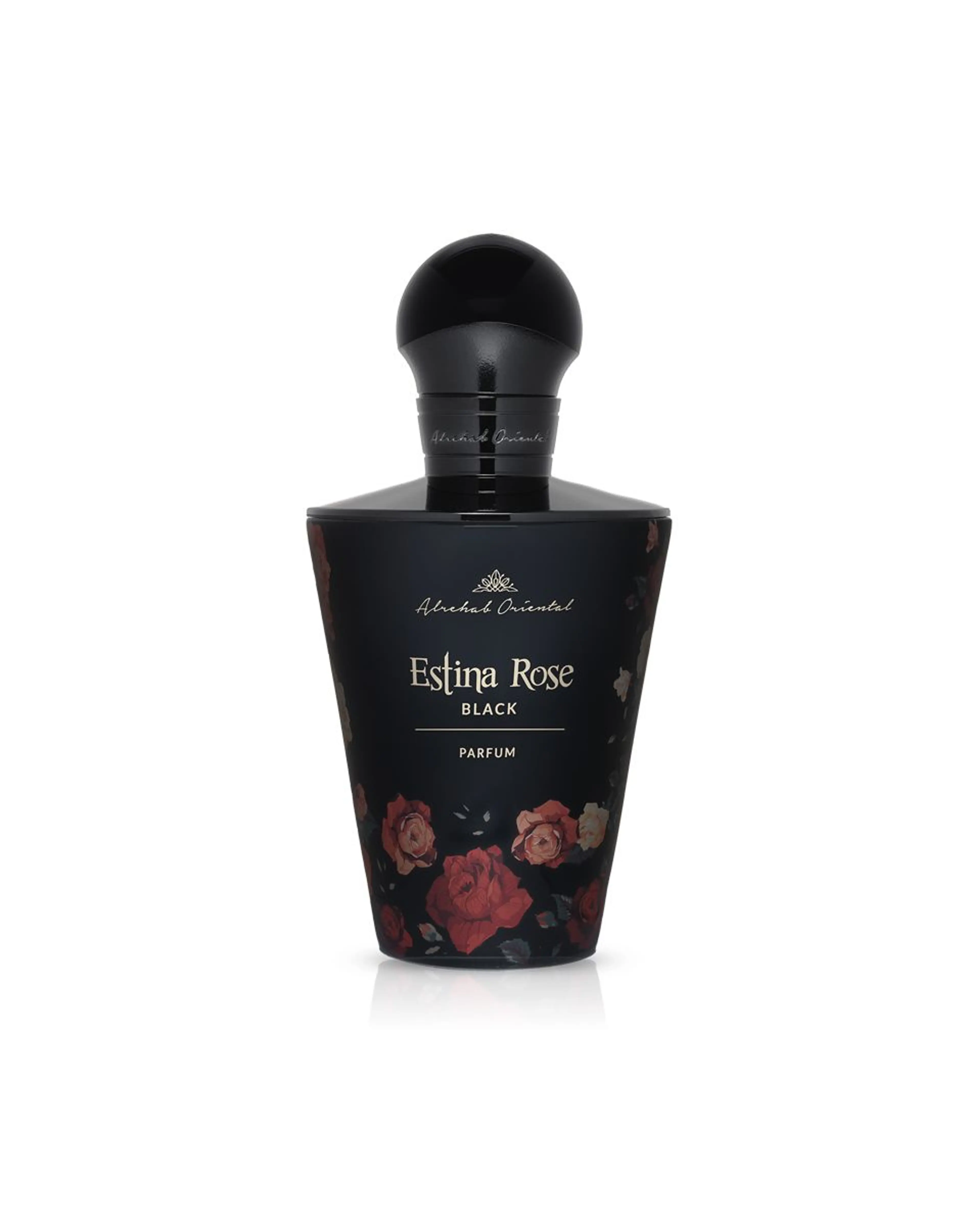 ESTINA ROSE BLACK