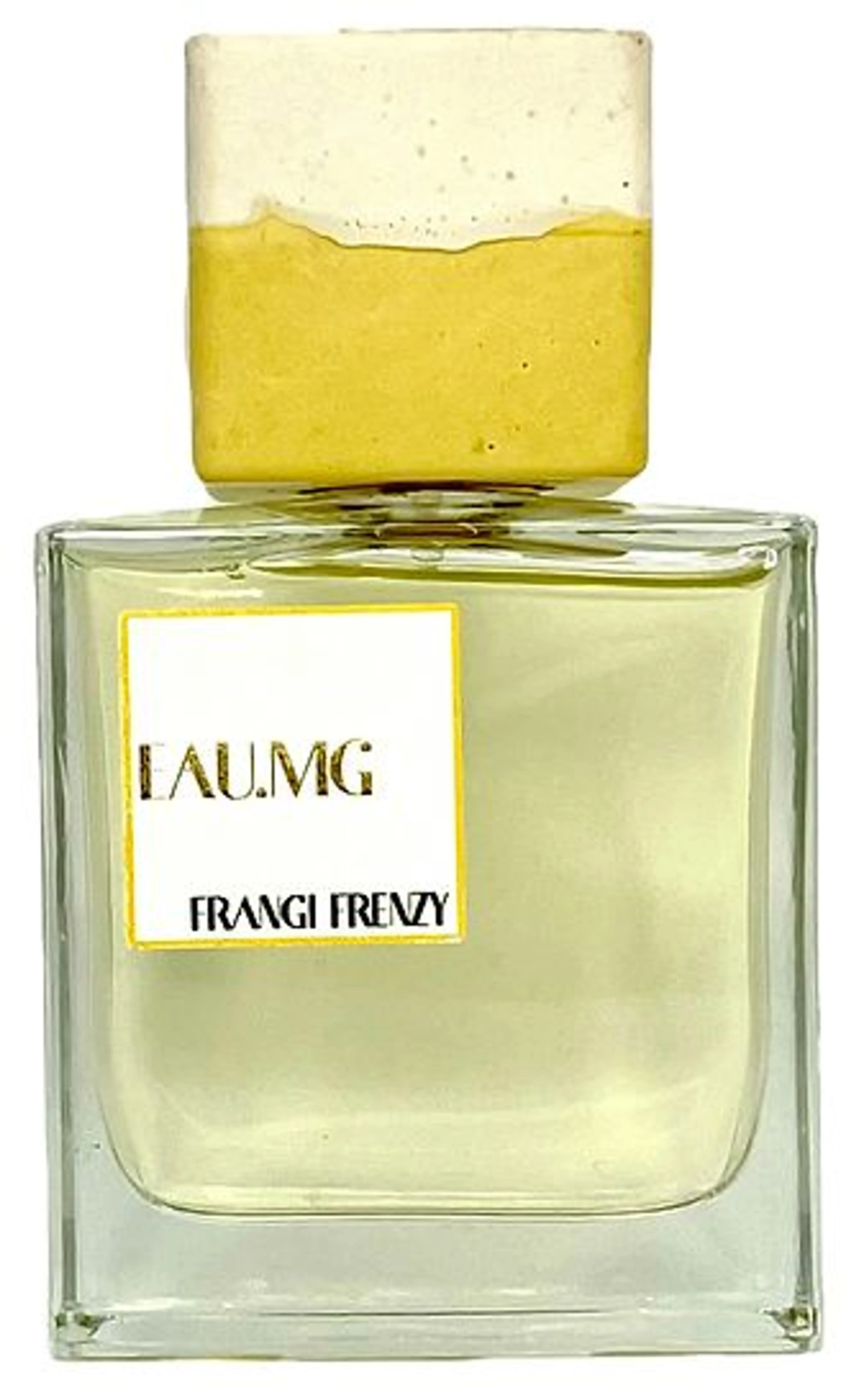 Frangi Frenzy