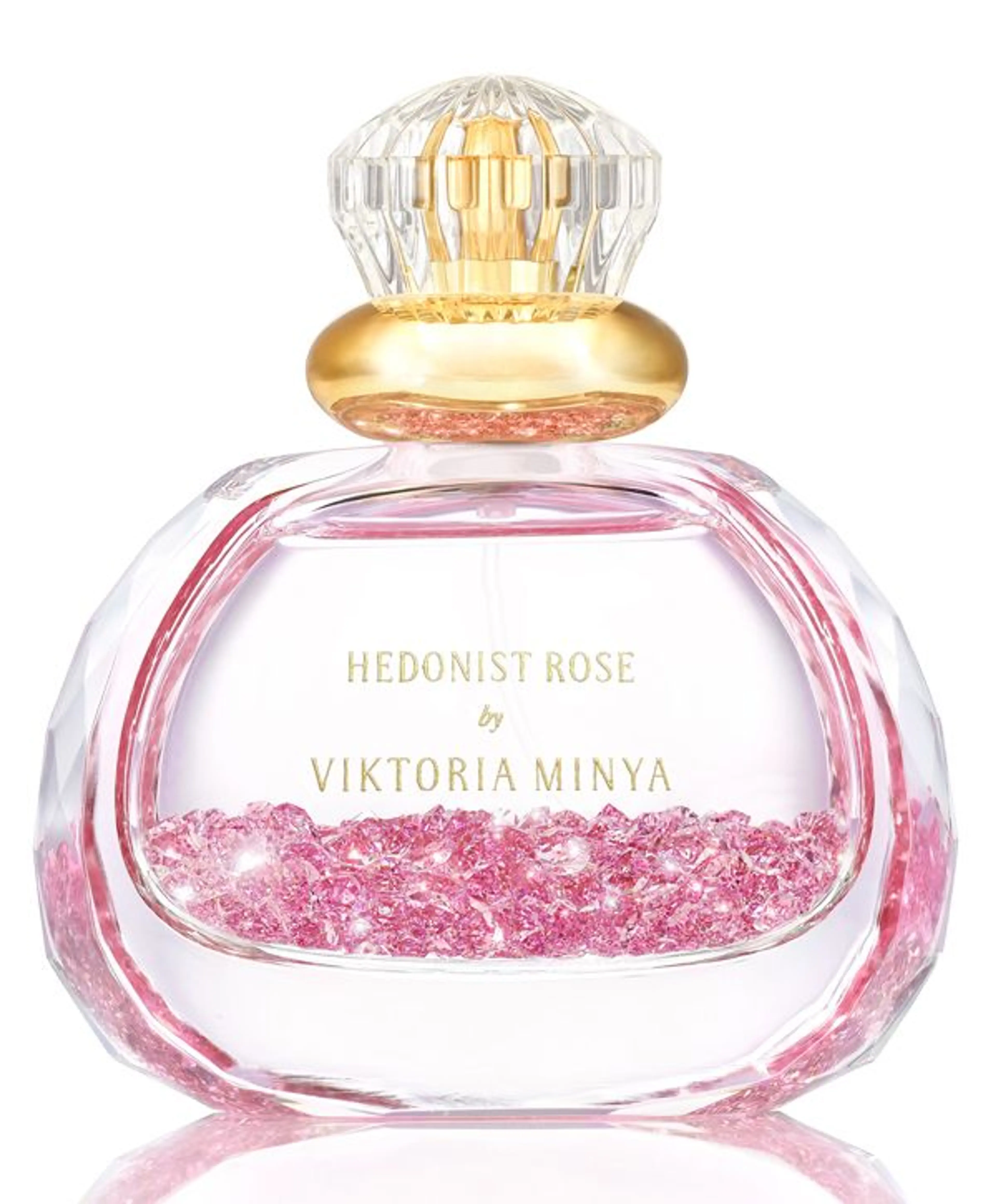 Hedonist Rose