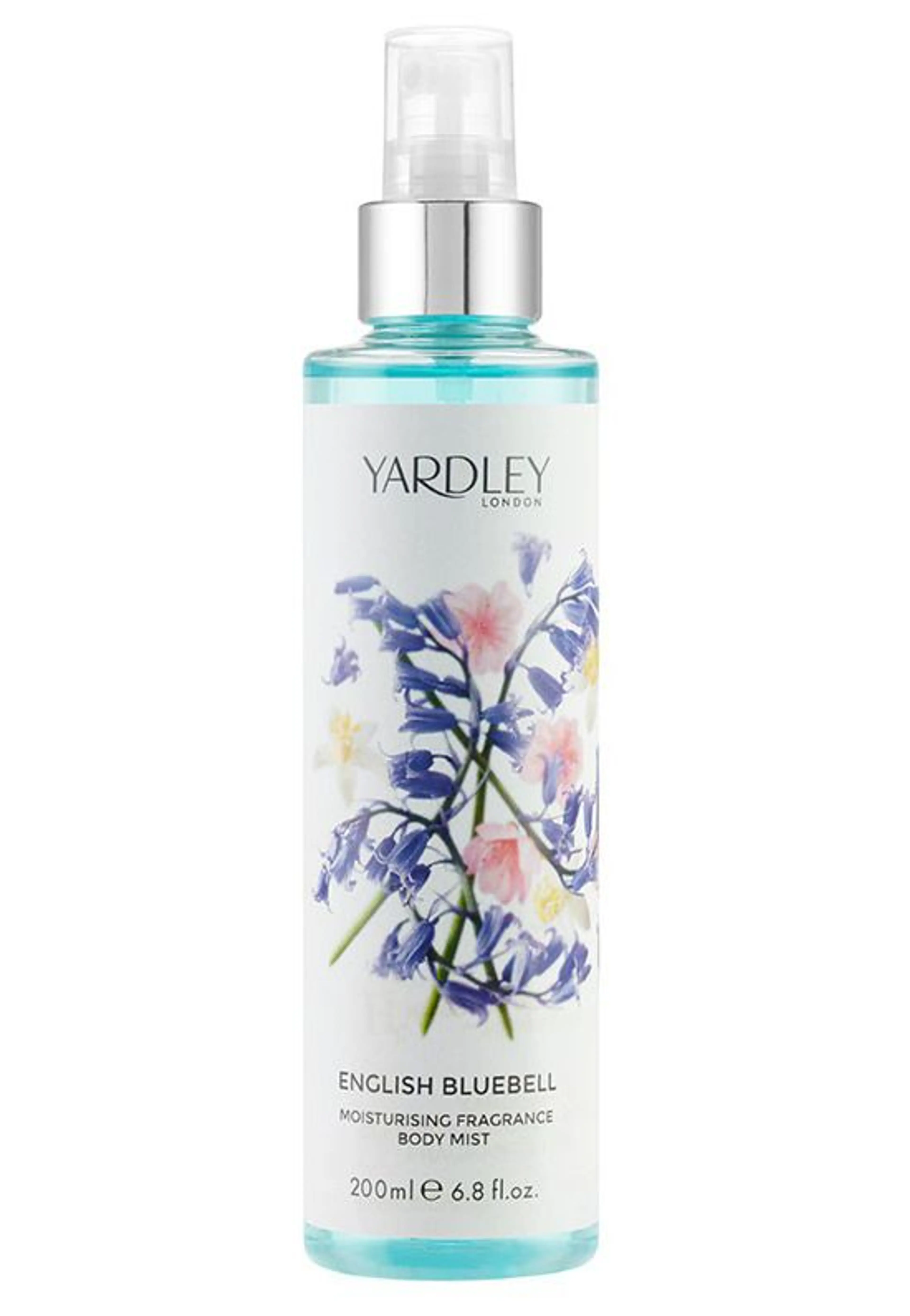 English Bluebell Fragrance Mist