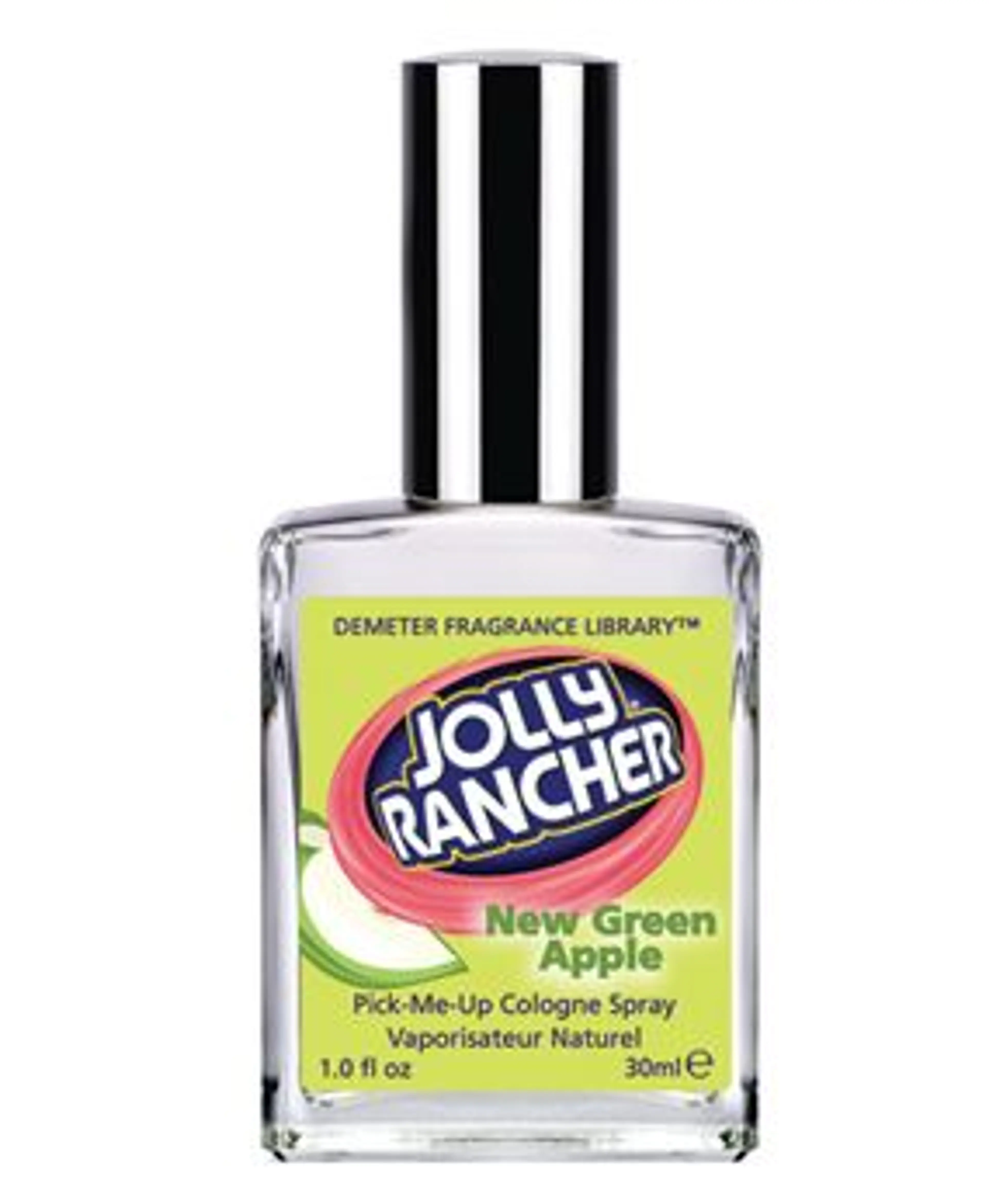 Jolly Rancher New Green Apple