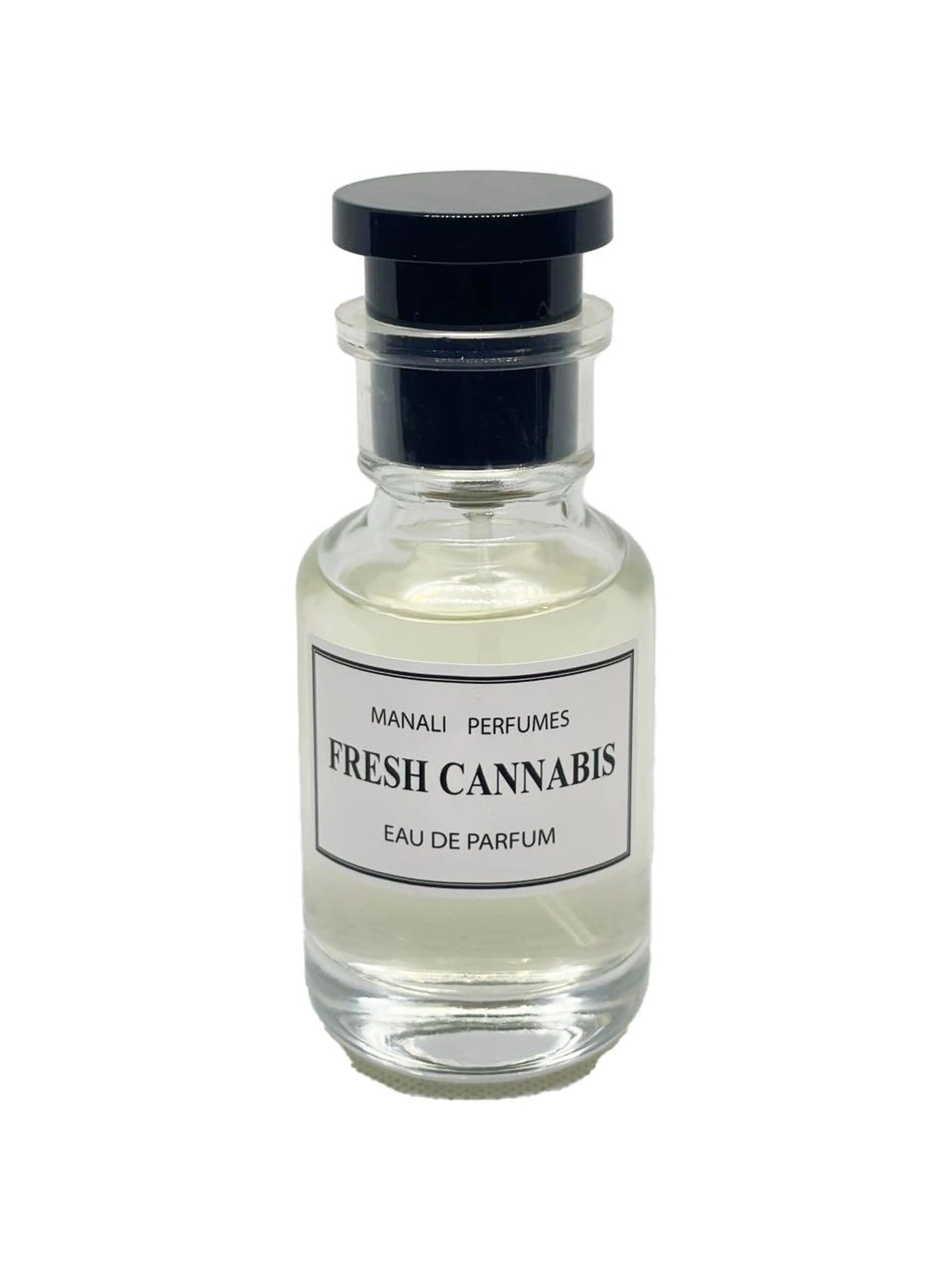 Fresh Cannabis