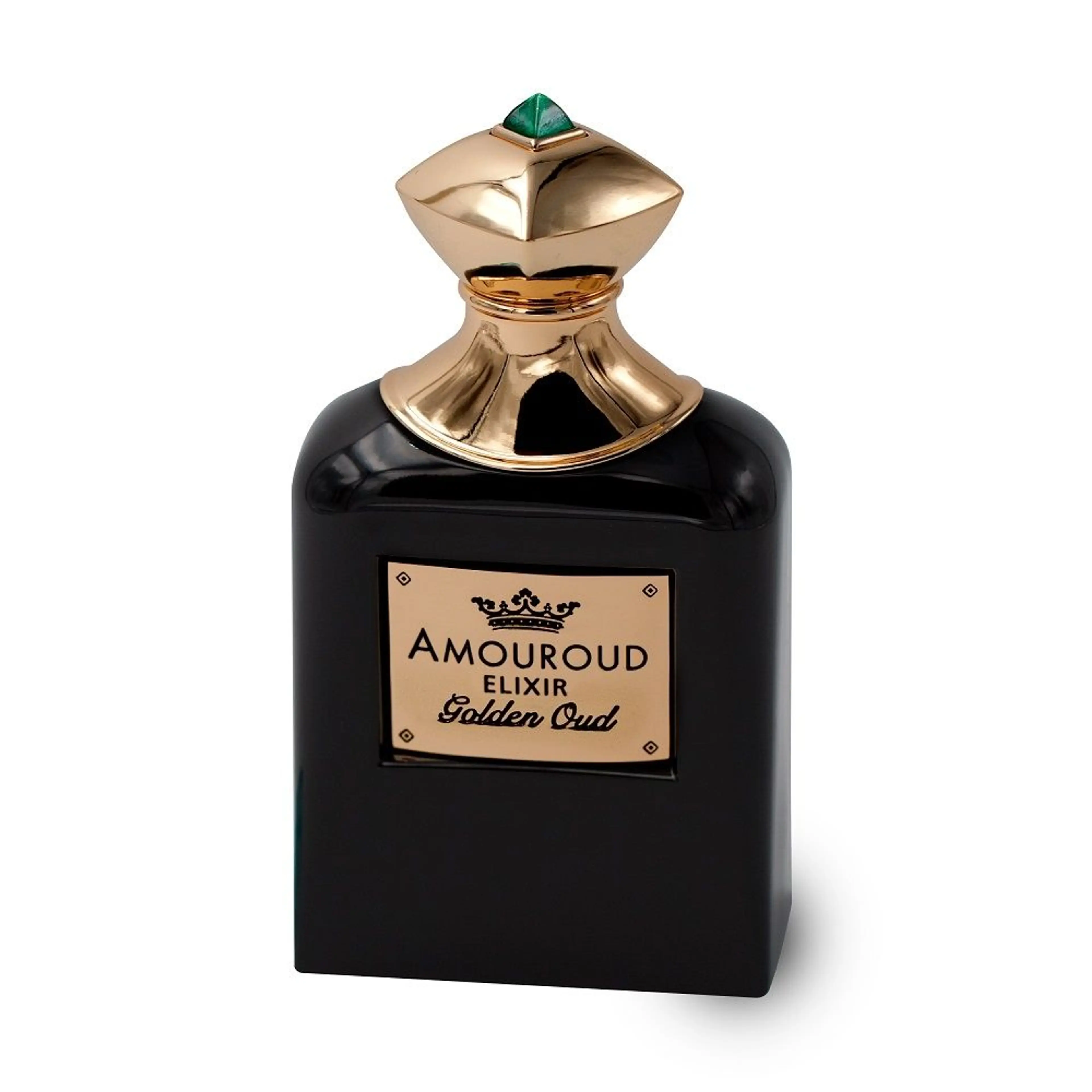 Golden Oud
