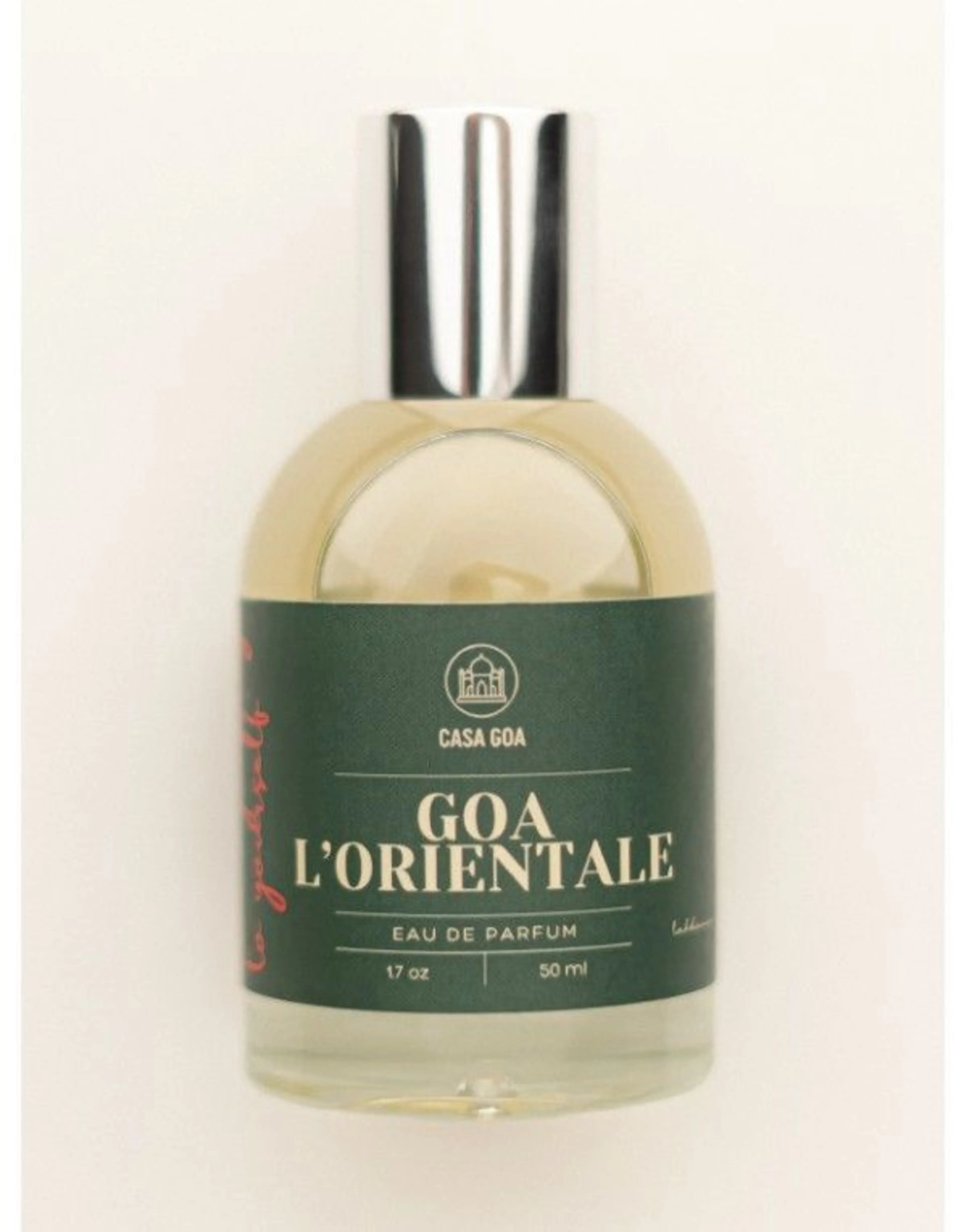 Goa L'orientale