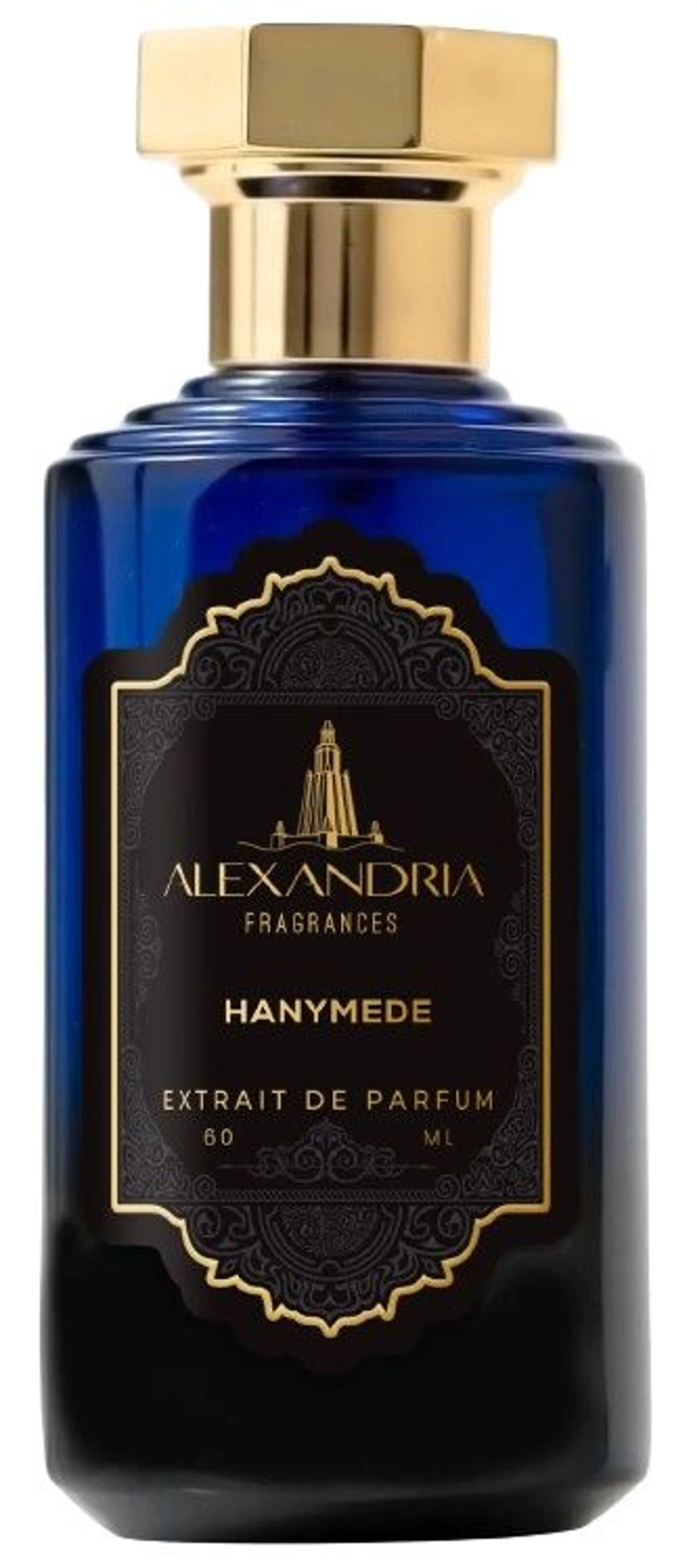 Hanymede
