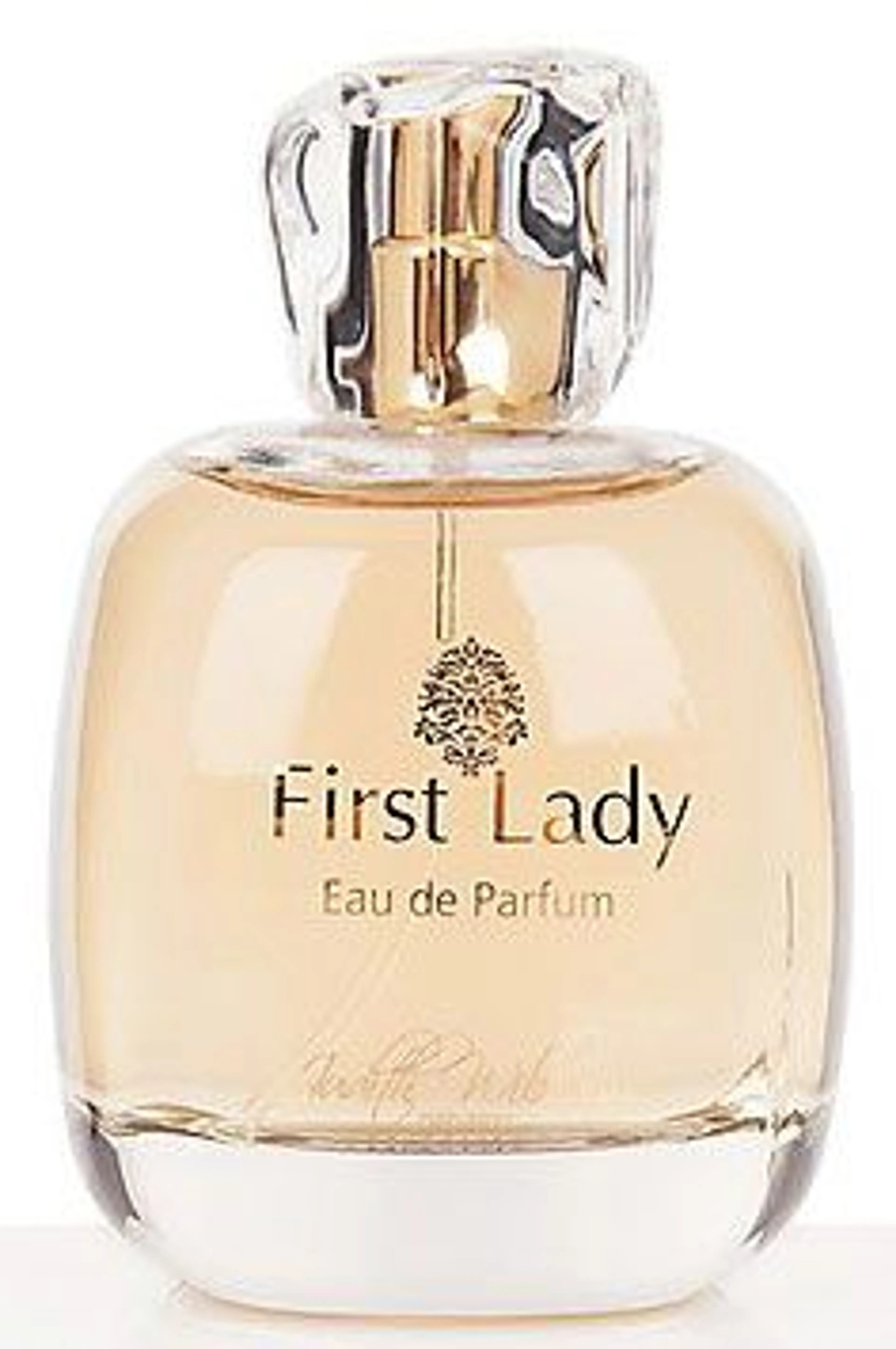 First Lady