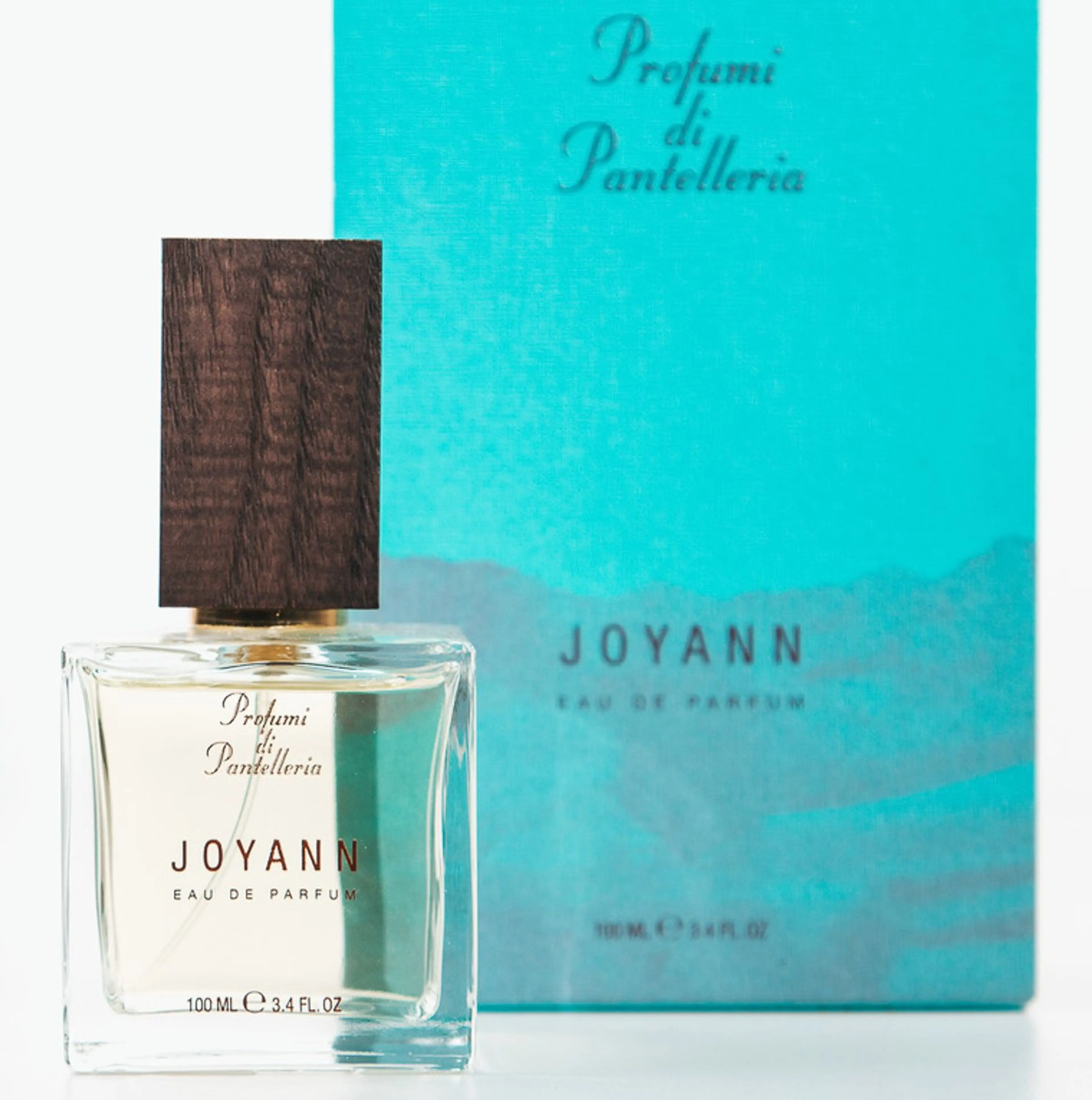 Joyann
