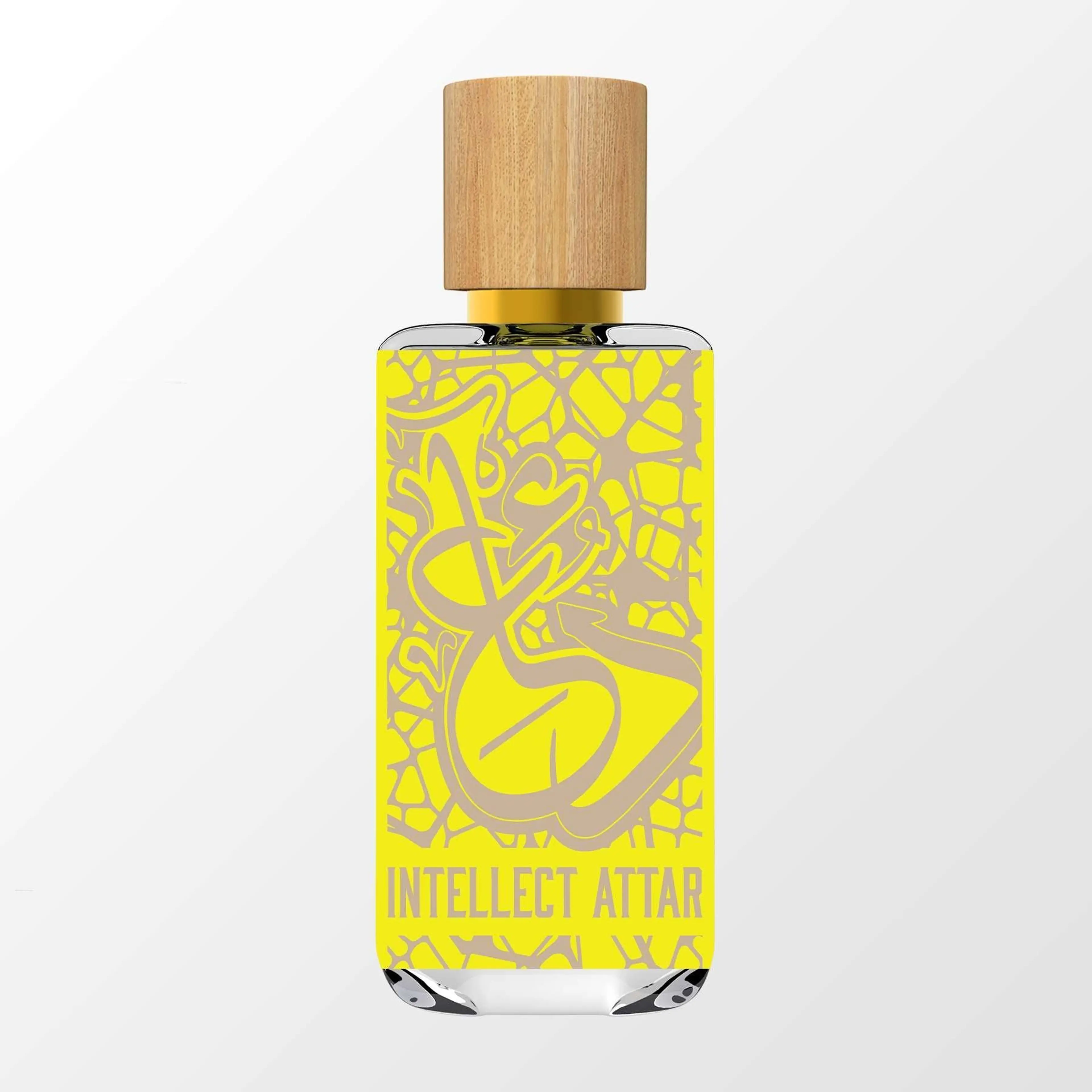 Intellect Attar
