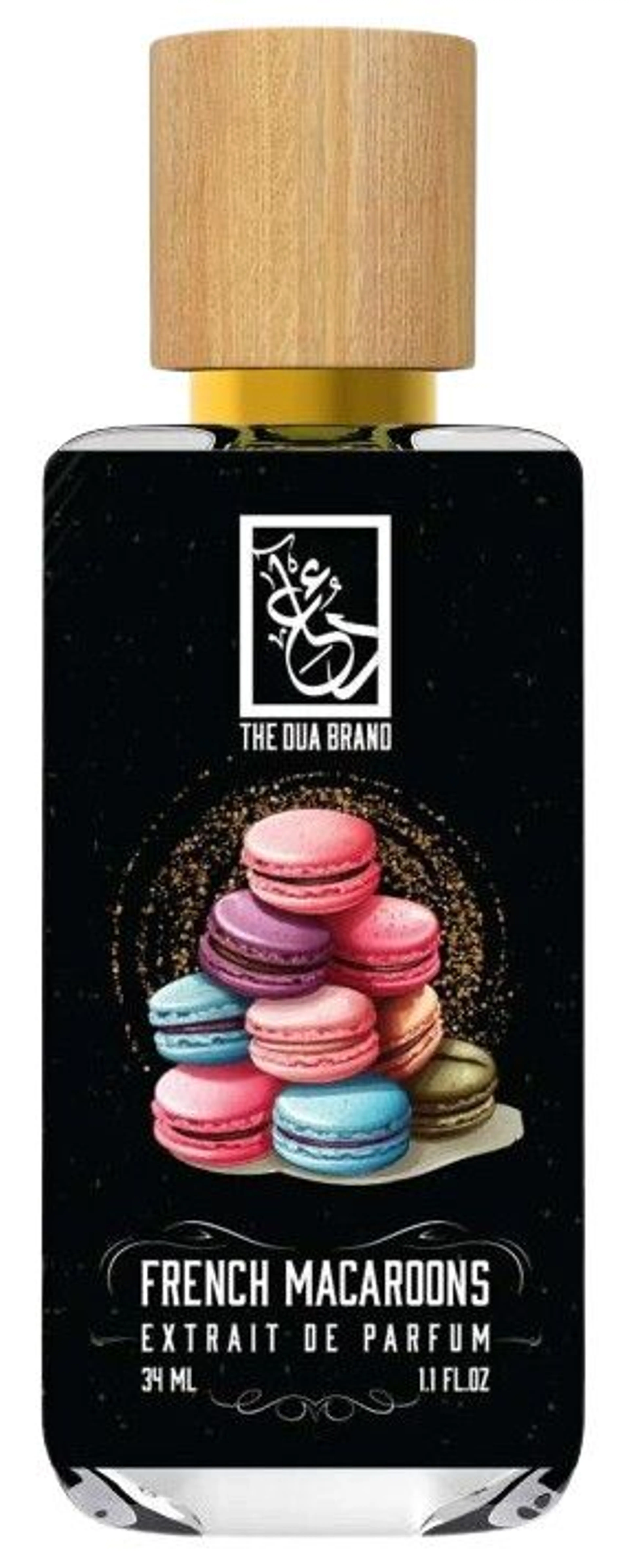 French Macaroons