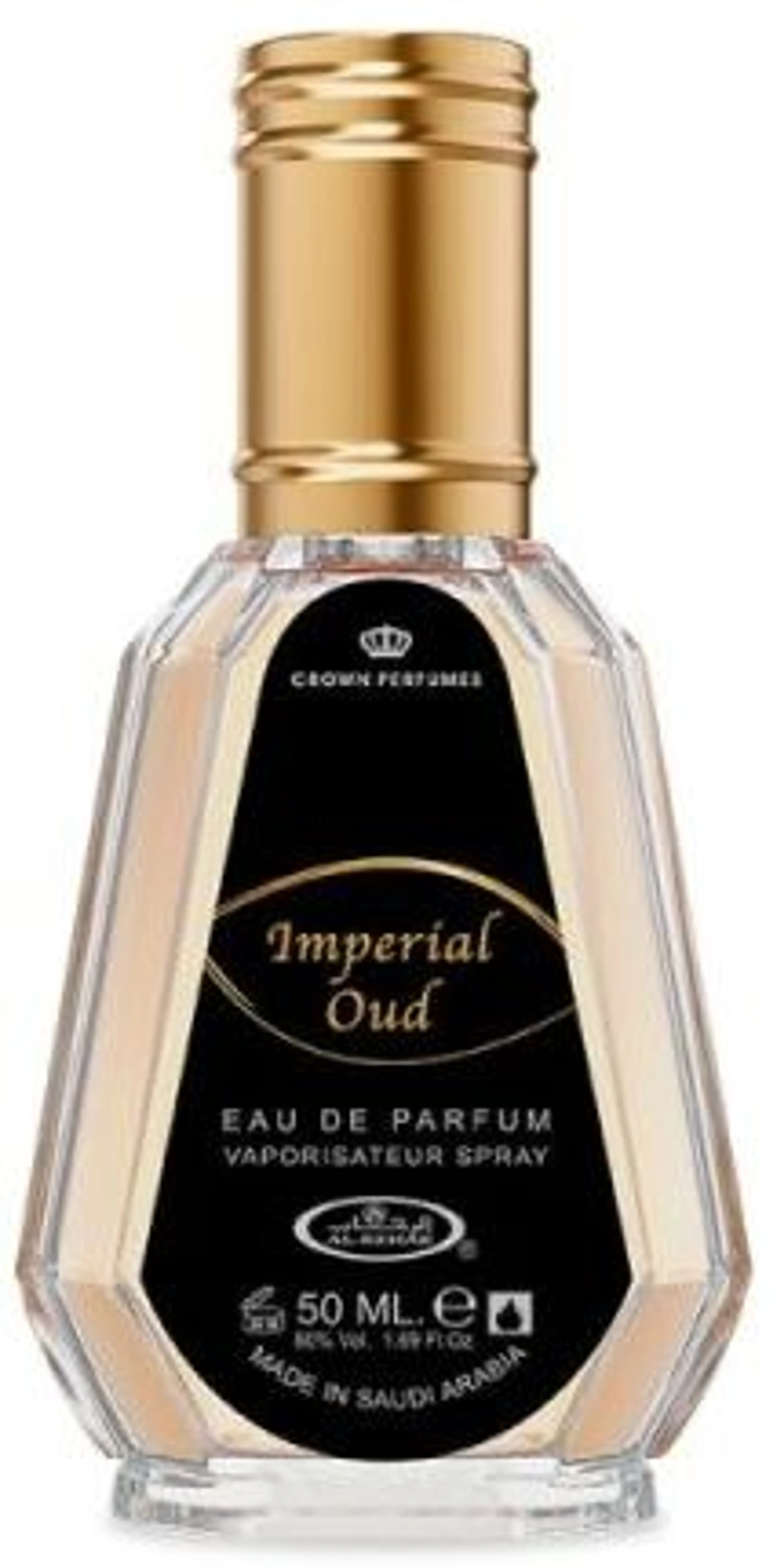 Imperial Oud