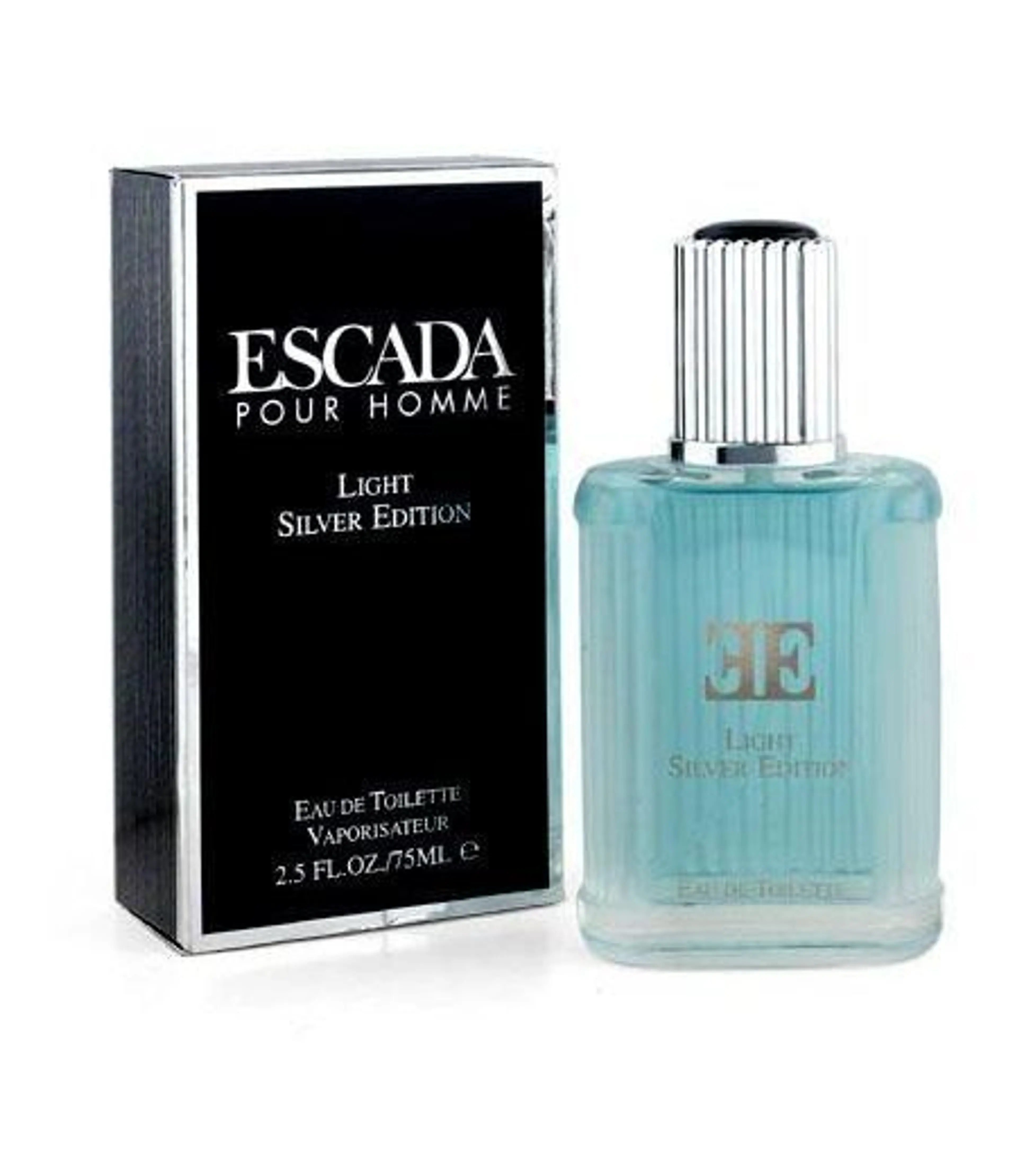 Escada pour Homme Light Silver Edition